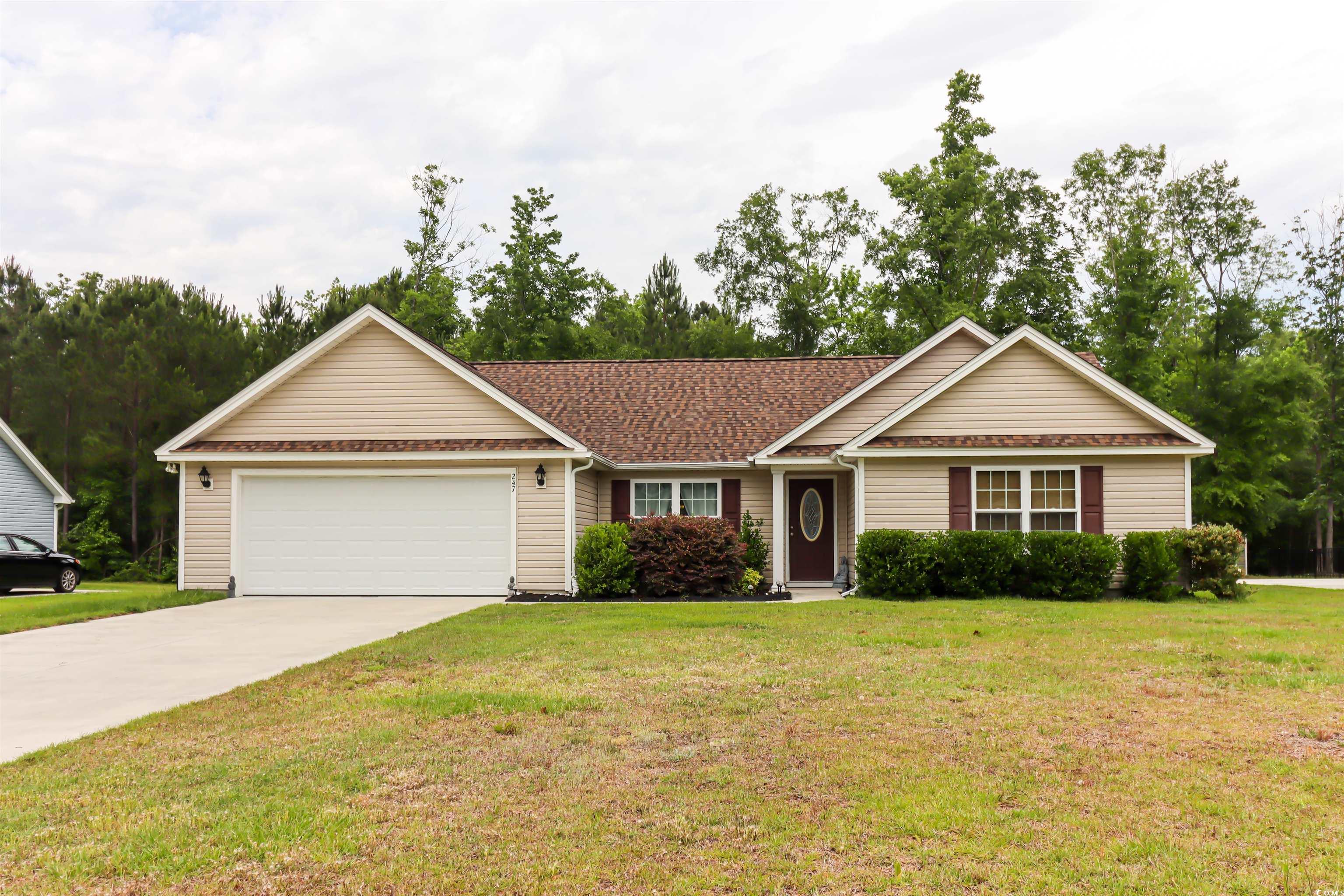 247 Rolling Oak Dr. Georgetown, SC 29440