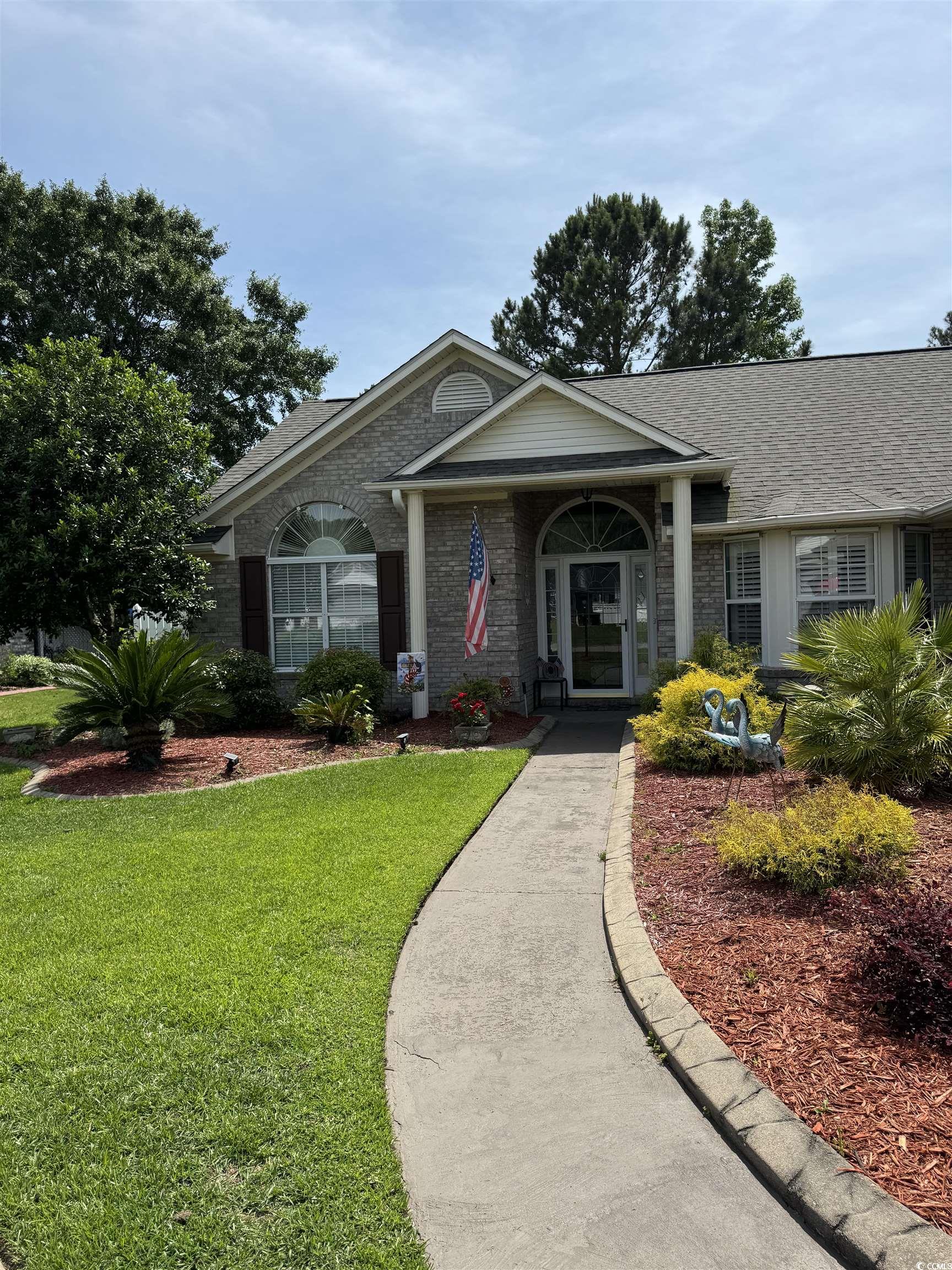 4476 Mandi Ave. Little River, SC 29566