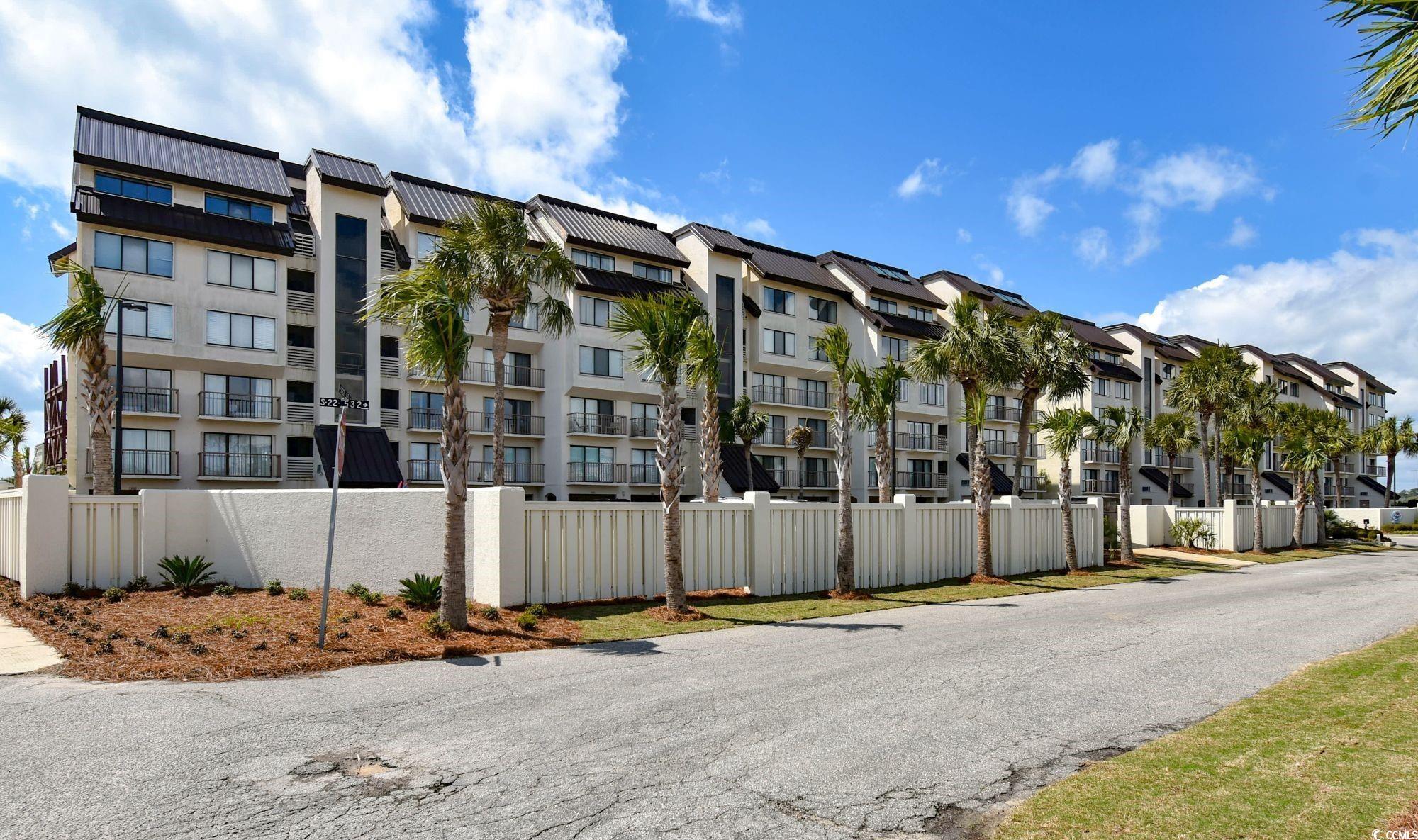 1398 Basin Trail #507, Garden City Beach, South Carolina image 1