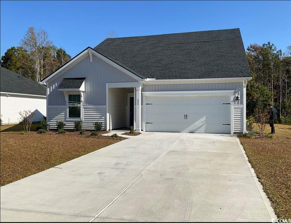 235 Marley Blue Dr. Little River, SC 29566