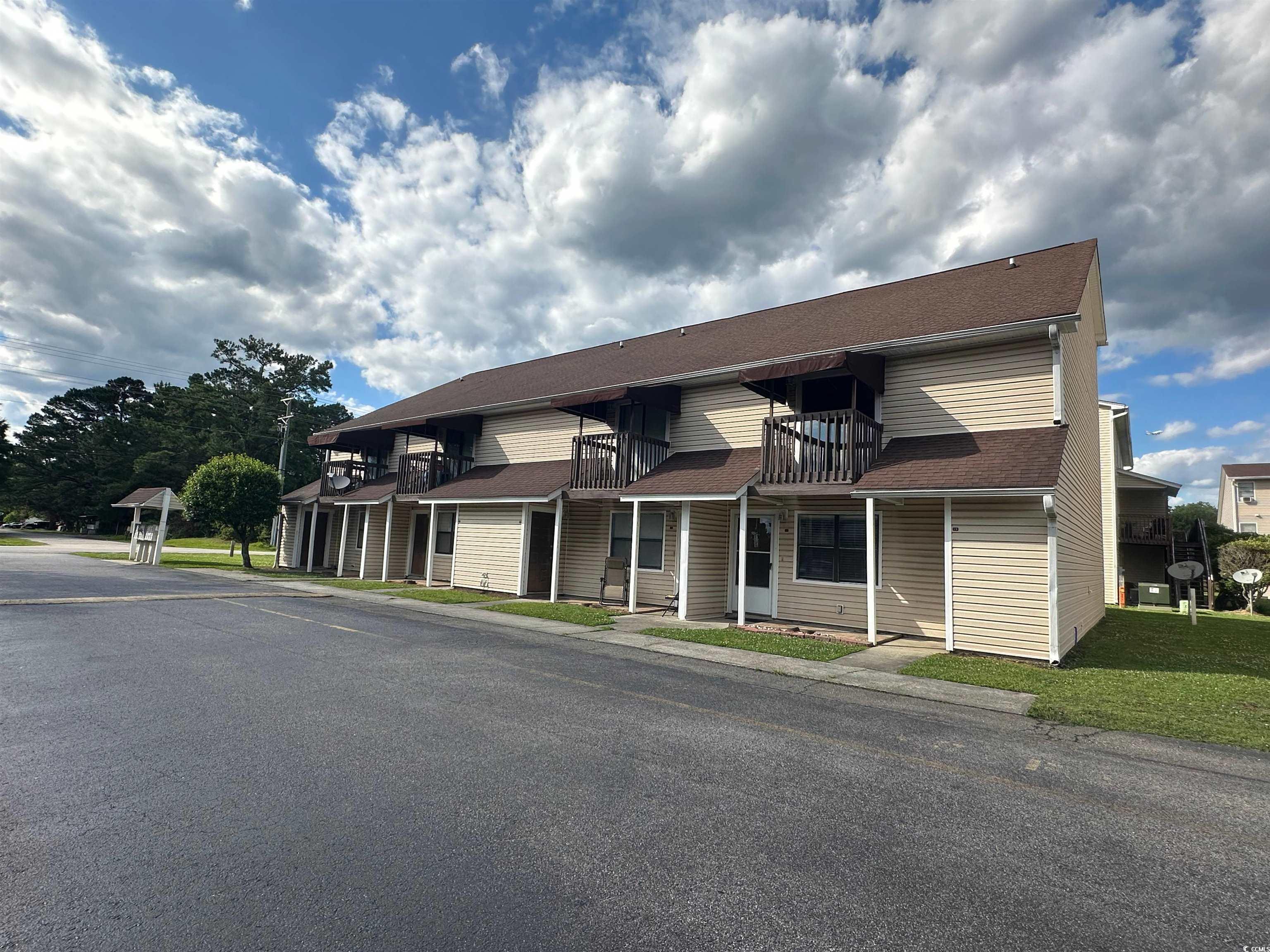 755 Burcale Rd. UNIT L8 Myrtle Beach, SC 29579