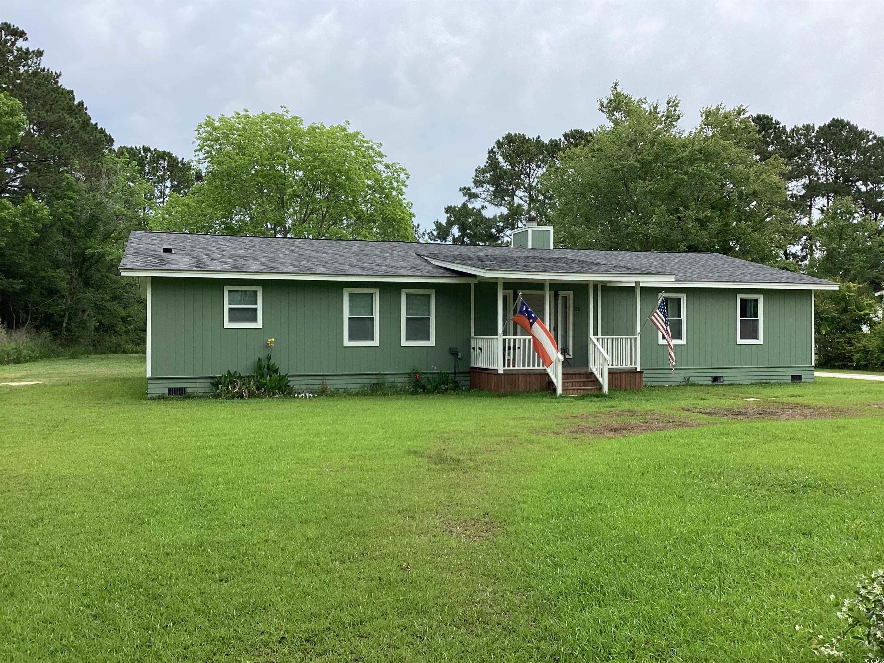 55 Elkader Dr. Pawleys Island, SC 29585