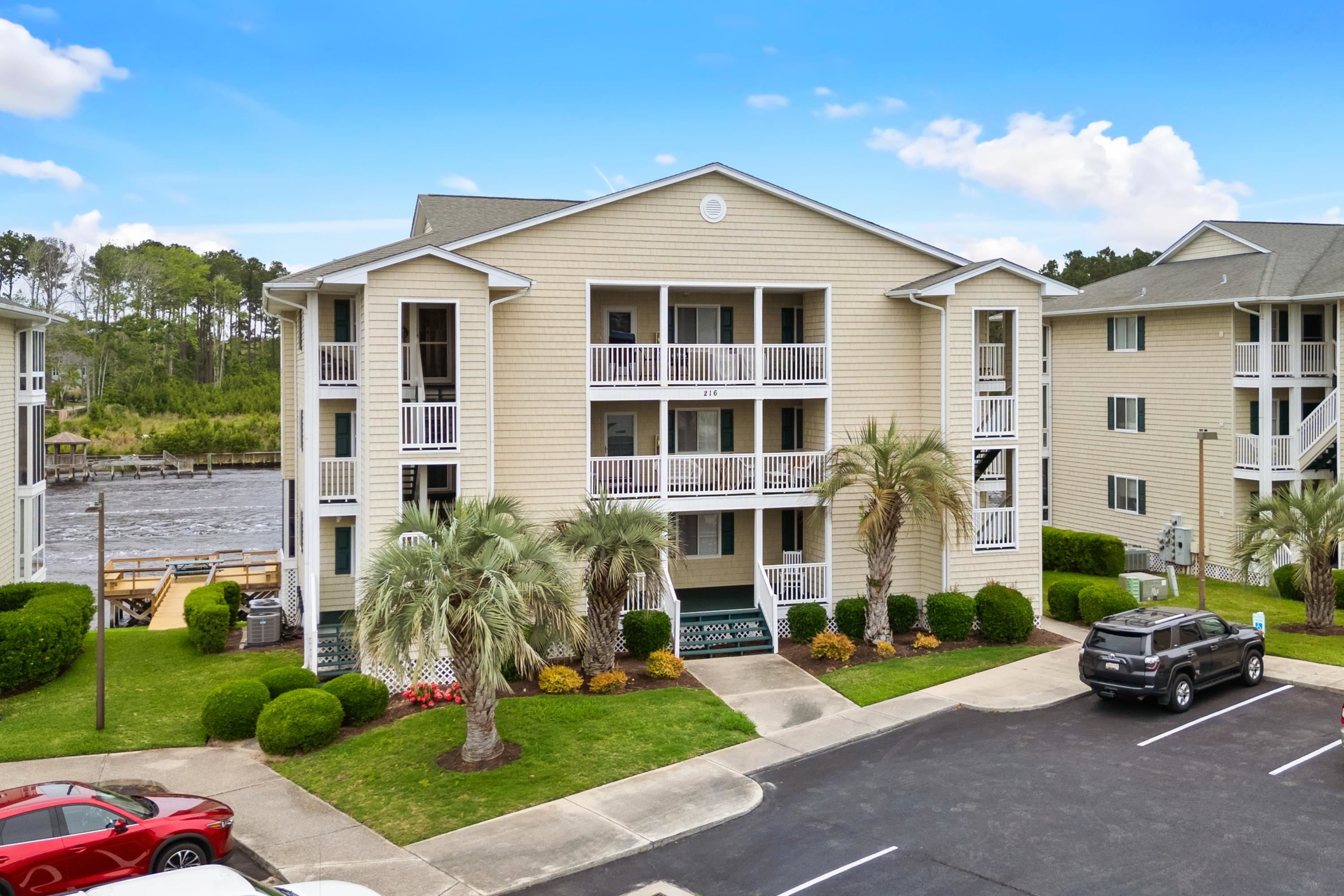 216 Landing Rd. UNIT G North Myrtle Beach, SC 29582