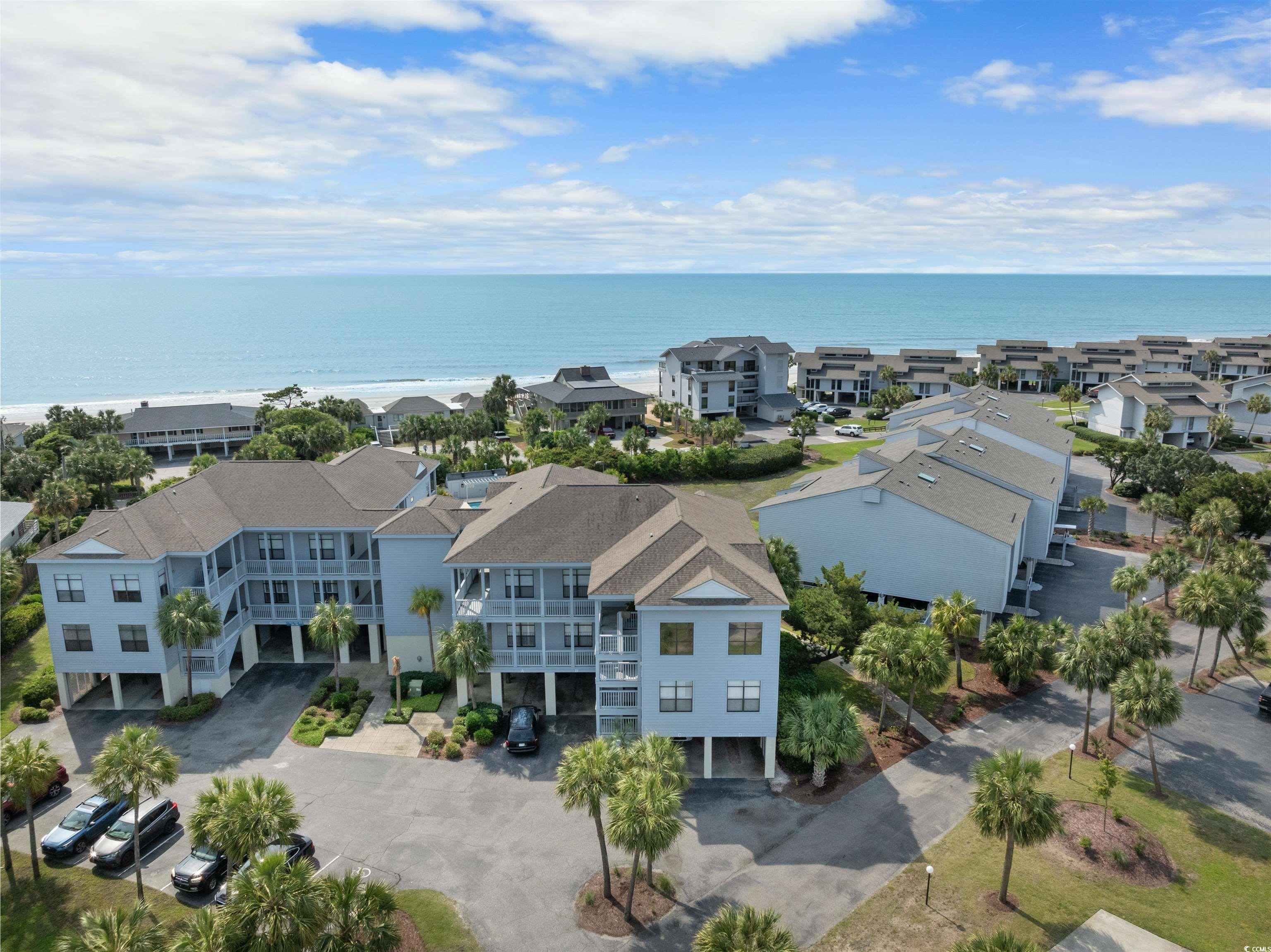 35 Inlet Point Dr. UNIT 19D Pawleys Island, SC 29585