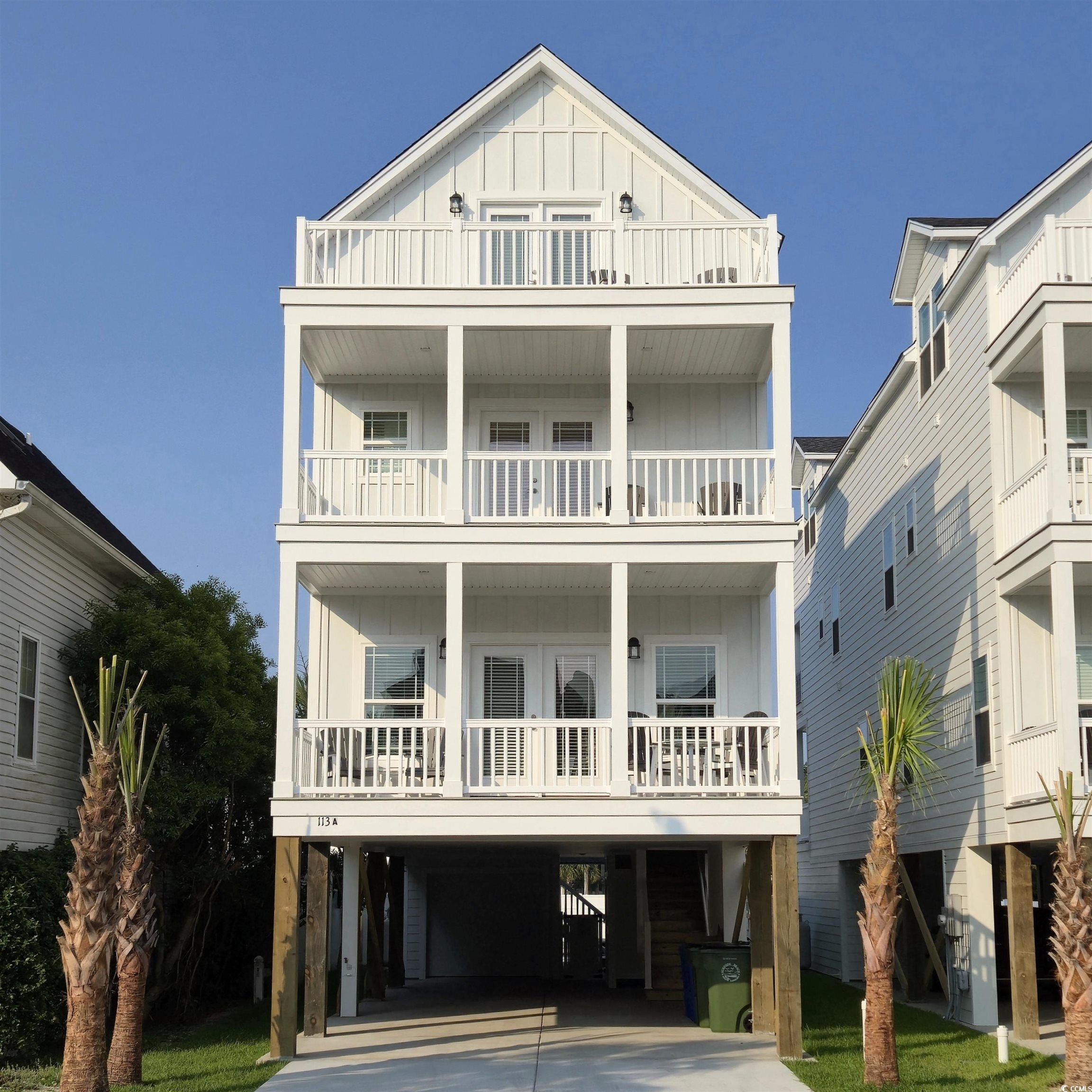 113A 12th Ave. S Surfside Beach, SC 29575