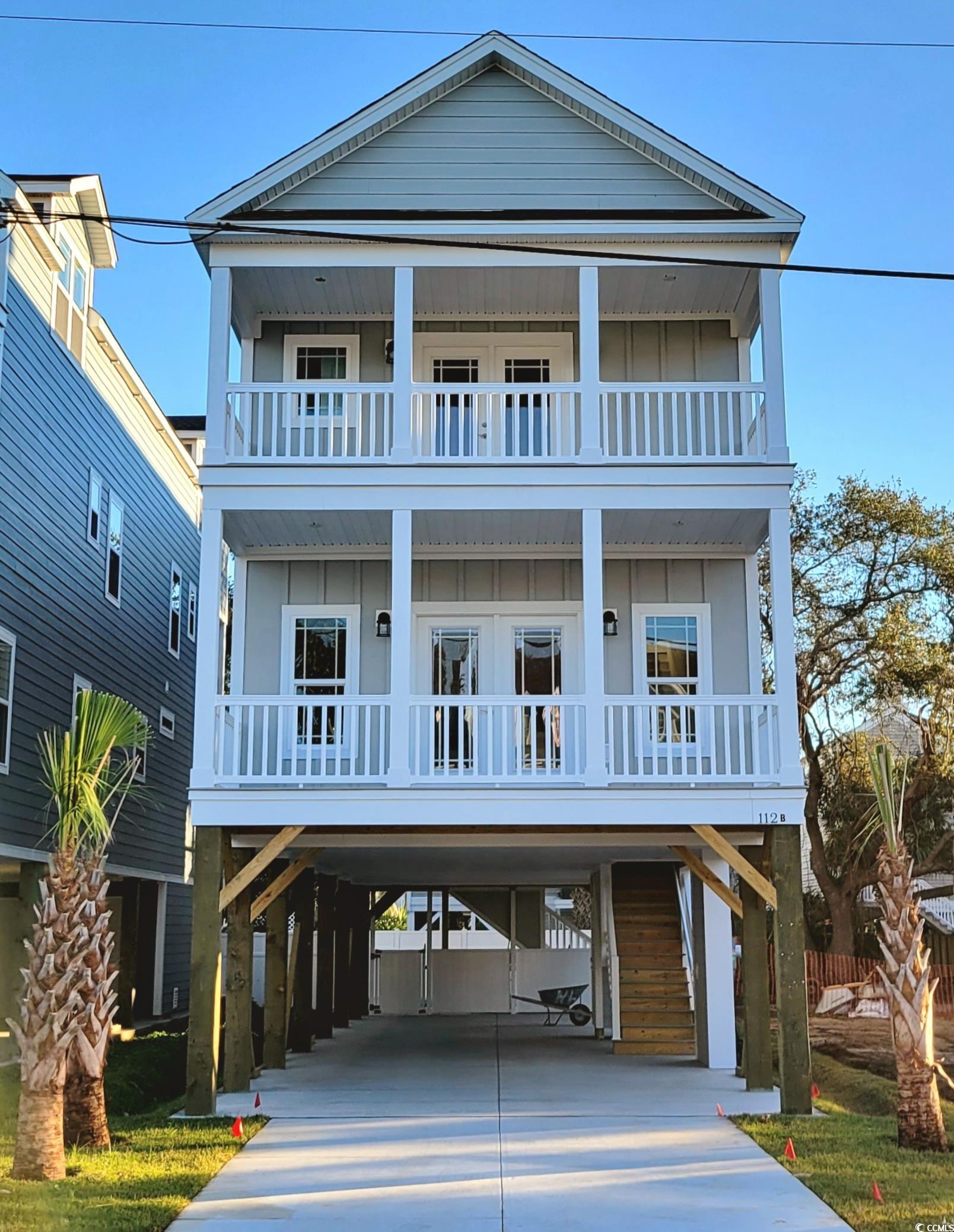 113A 12th Ave. S Surfside Beach, SC 29575