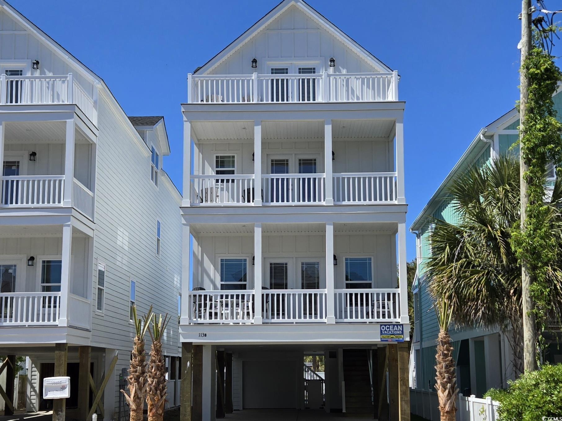 113B 12th Ave. S Surfside Beach, SC 29575