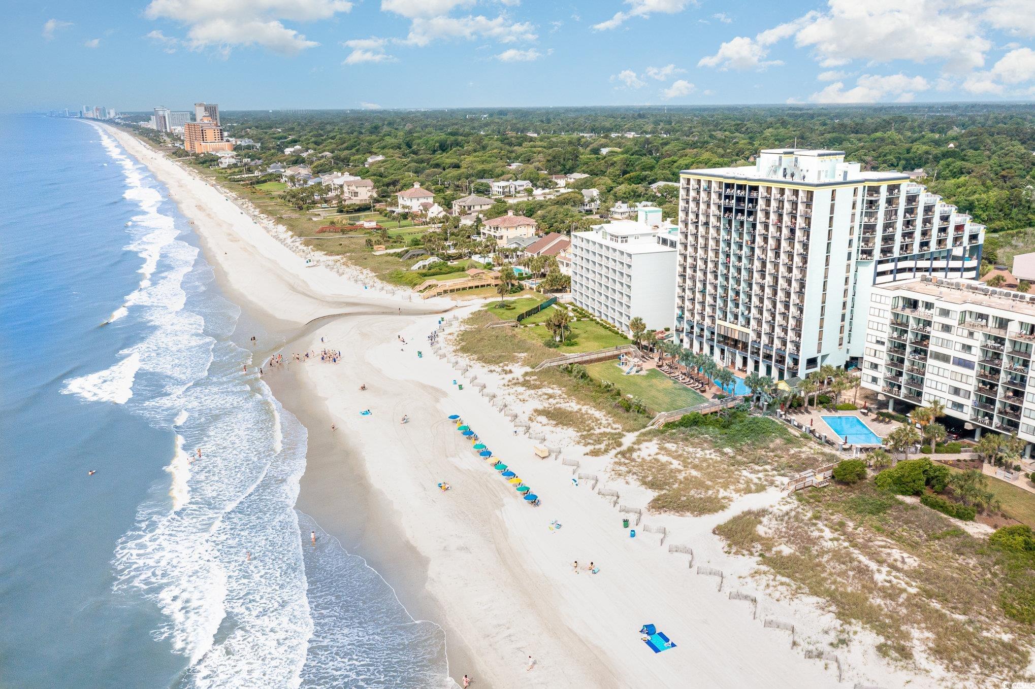 6804 N Ocean Blvd. UNIT #1243 Myrtle Beach, SC 29572