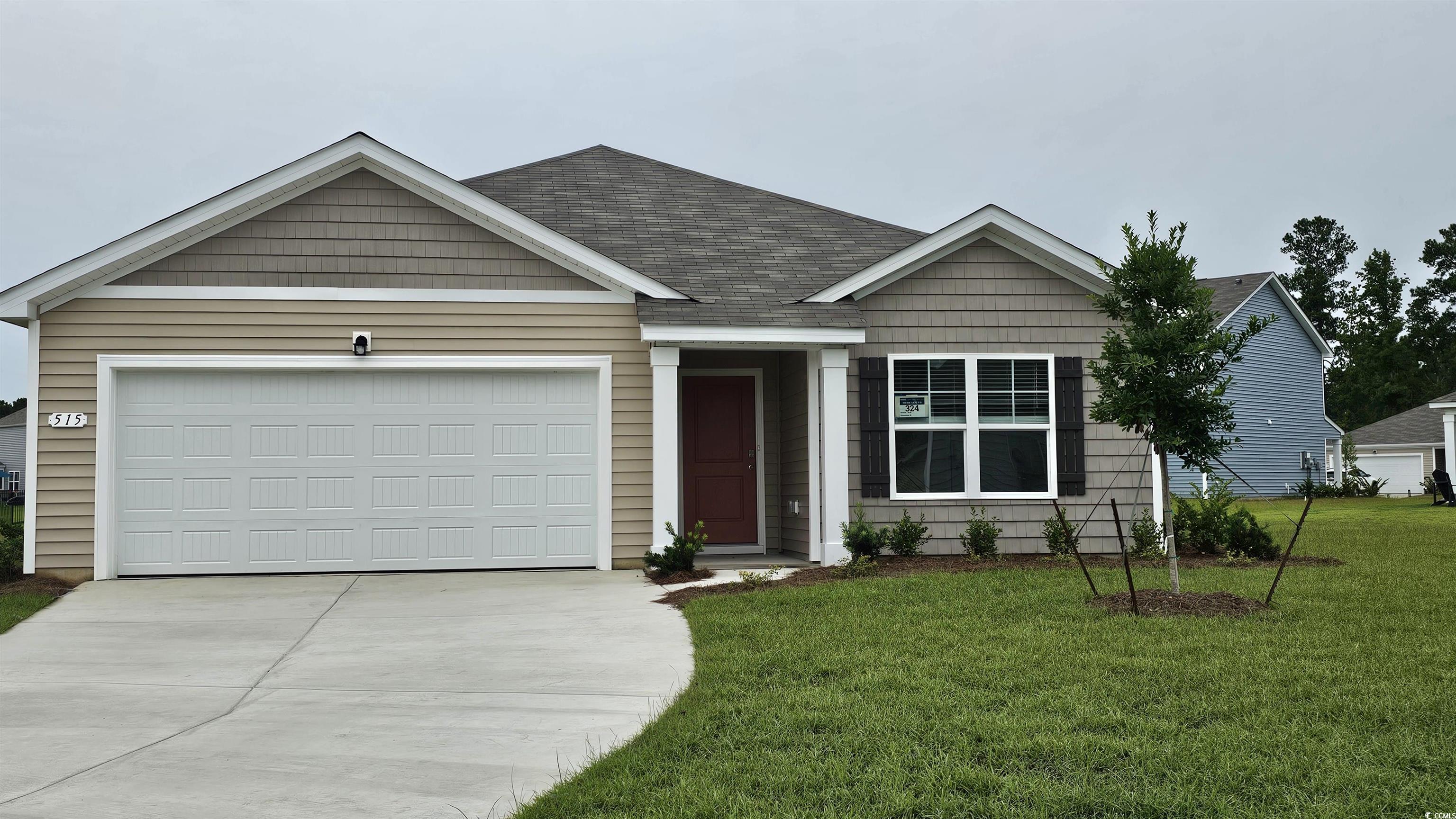 515 Harvest Ridge Way Conway, SC 29527