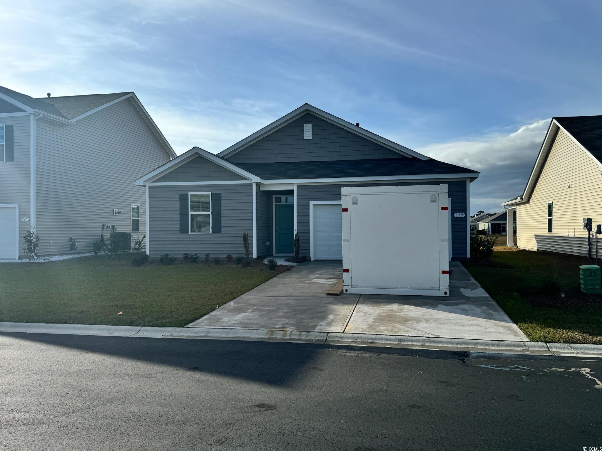 919 Green Garden Way Myrtle Beach, SC 29579