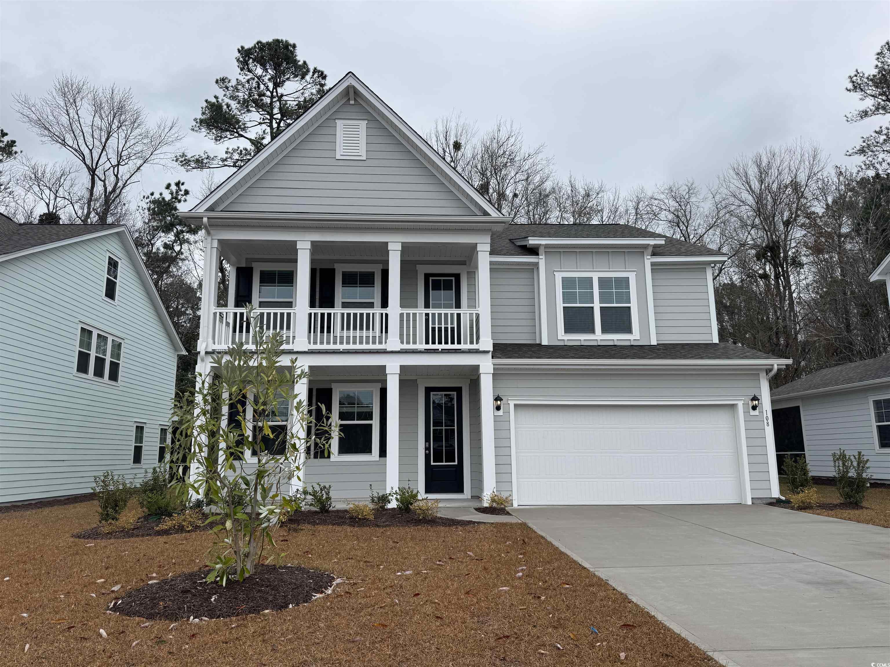 108 Waterwheel Way Myrtle Beach, SC 29579