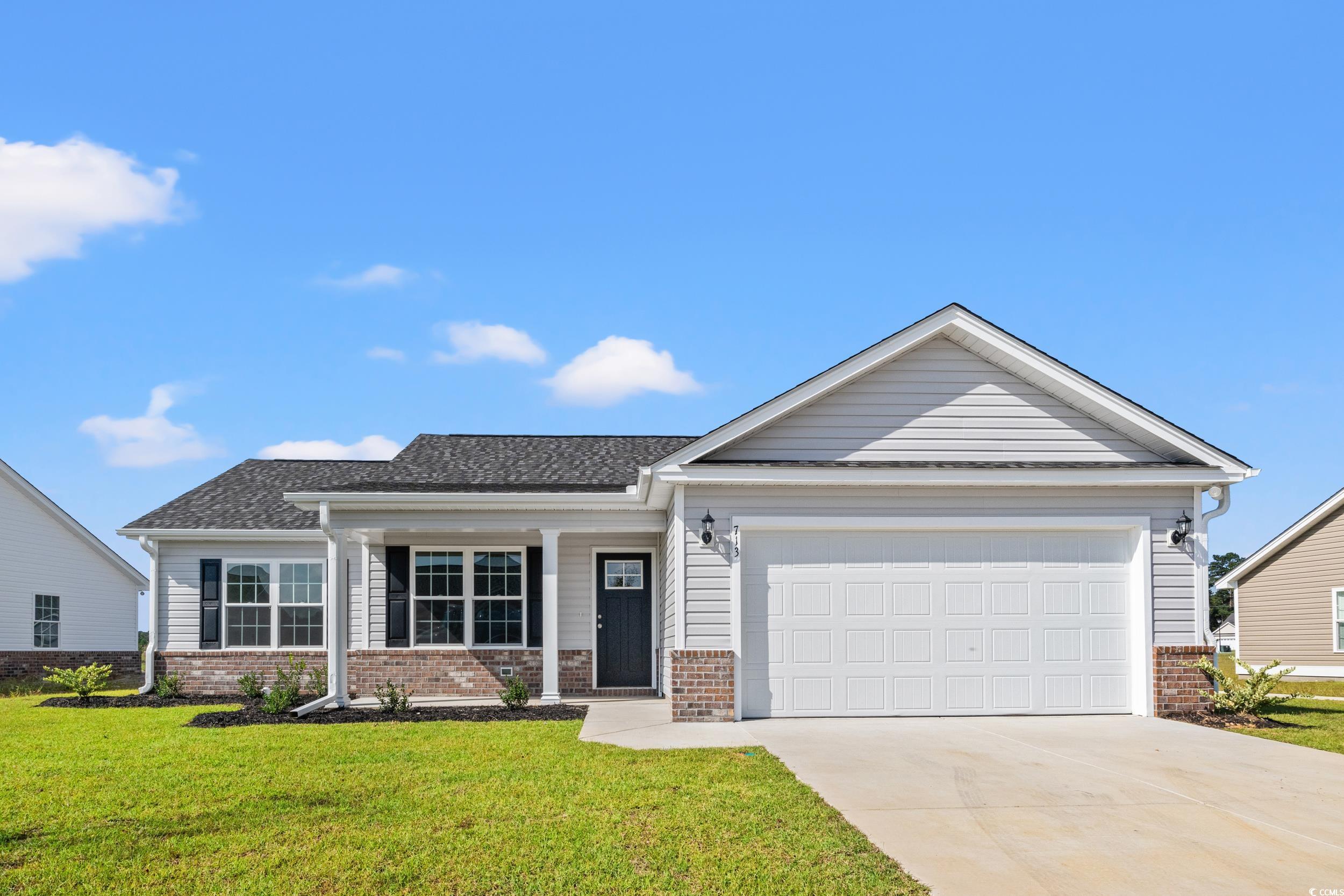 713 Lightwood Dr. Conway, SC 29526