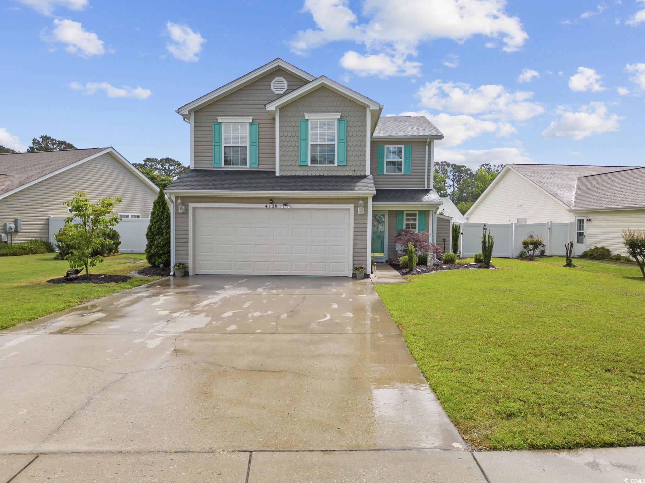 4138 Wrens Crossing Little River, SC 29566