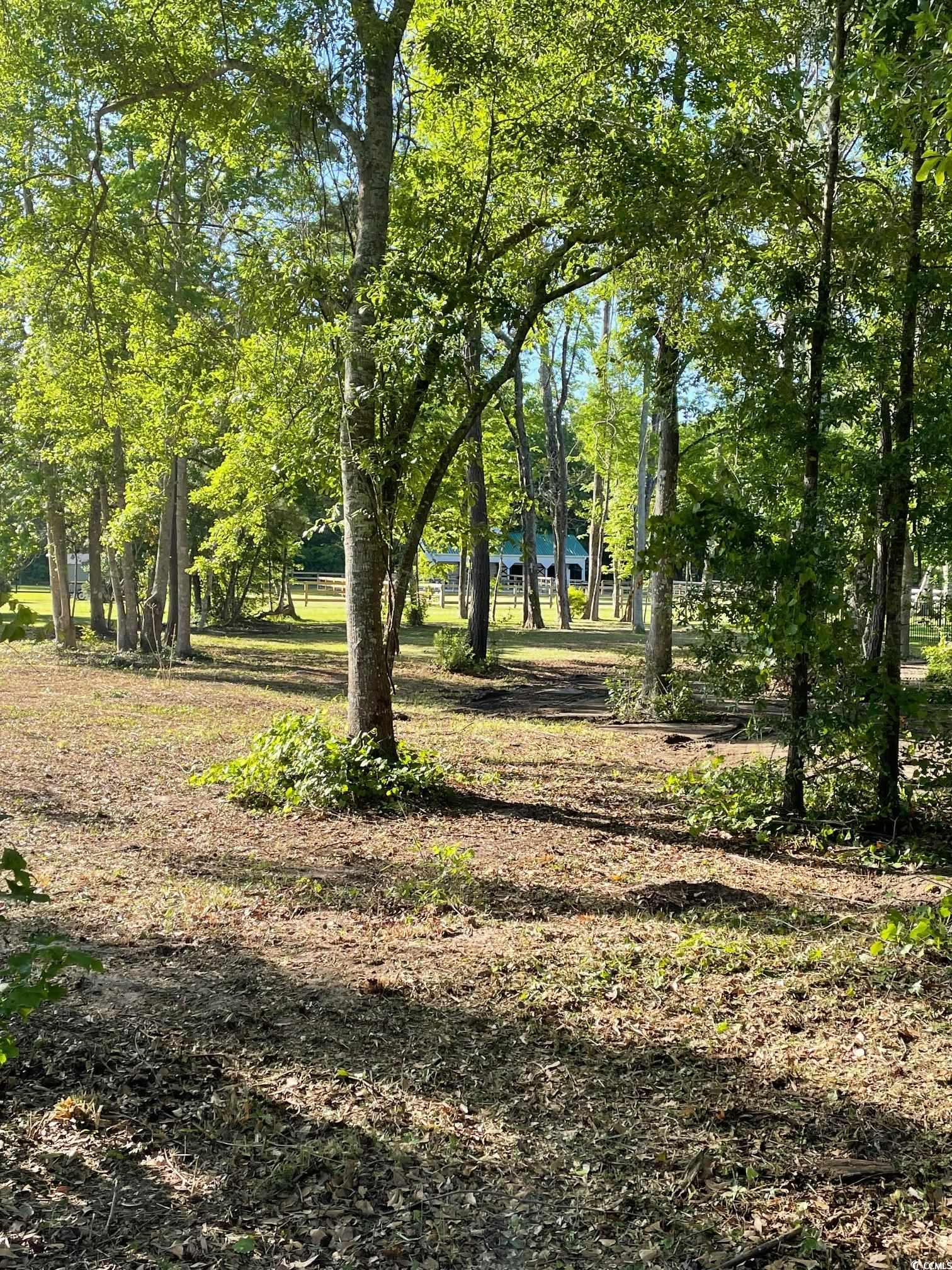 Lot 14 Berkeley Ct. Murrells Inlet, SC 29576