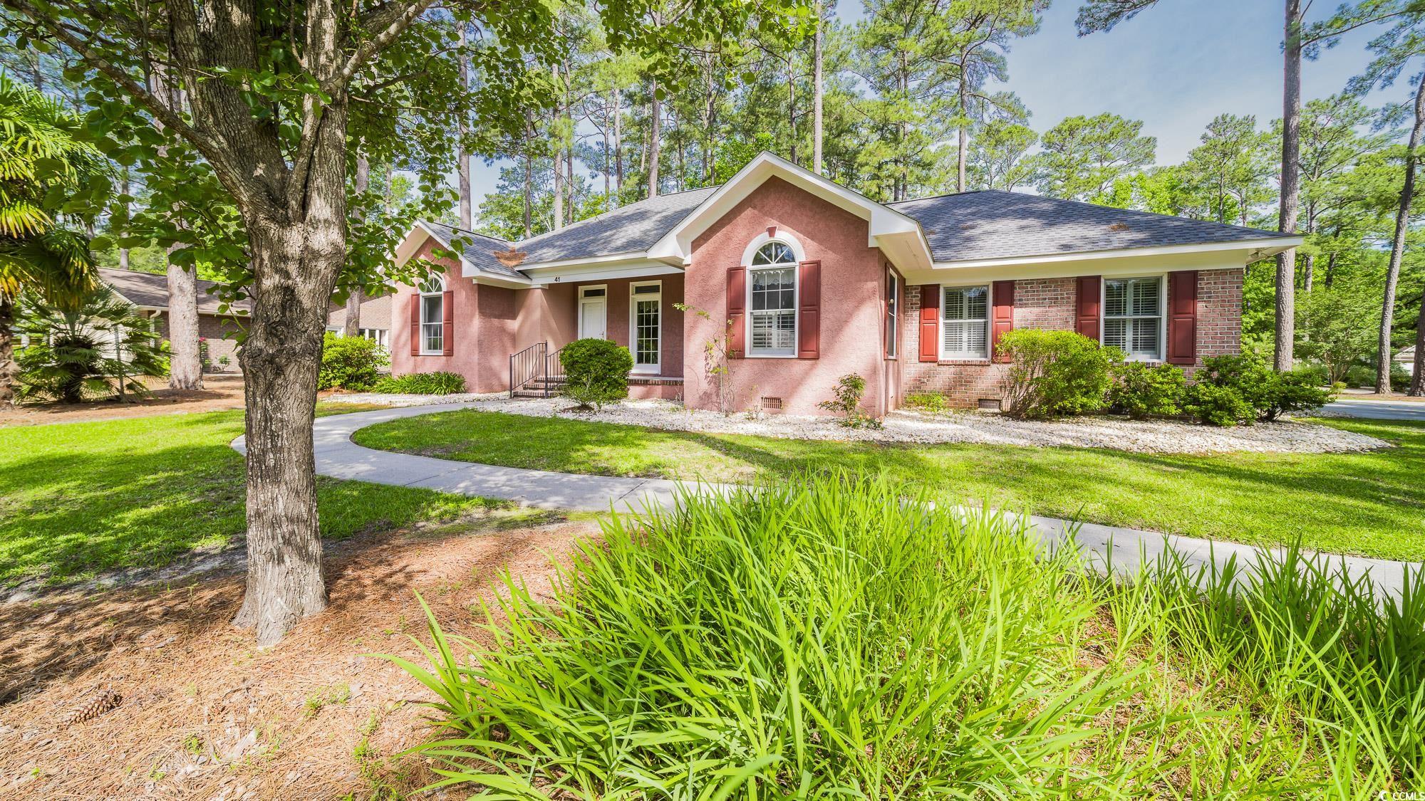 41 Carolina Shores Pkwy. Carolina Shores, NC 28467