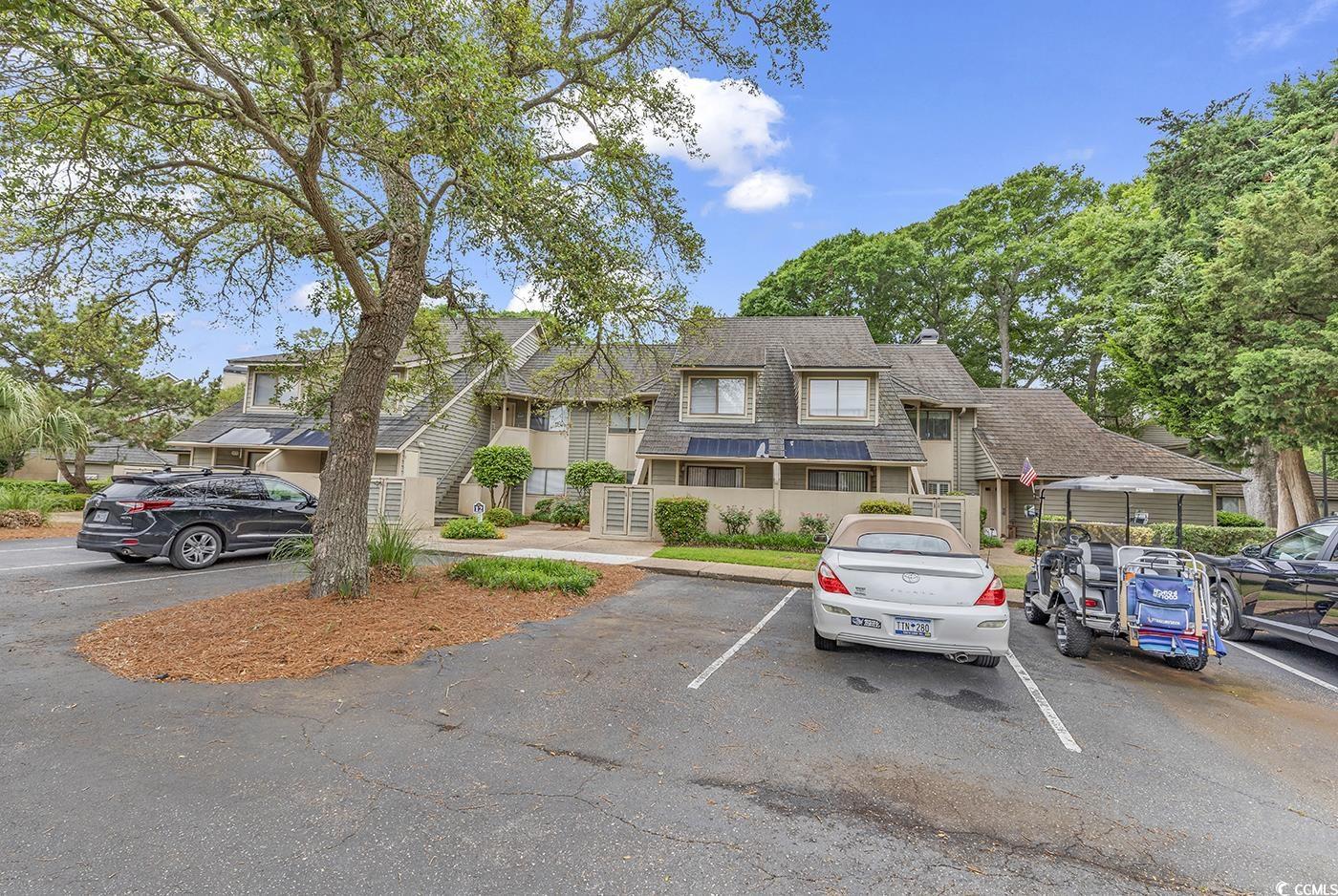 118 Hartland Dr. UNIT 12-C Myrtle Beach, SC 29572