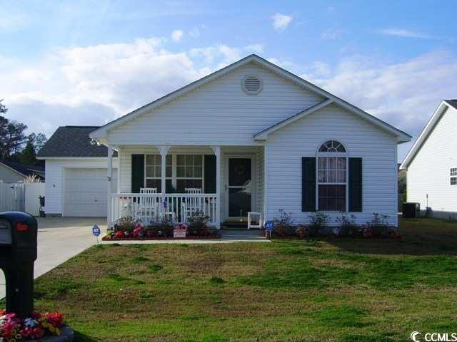 9900 Conifer Ln. Murrells Inlet, SC 29576