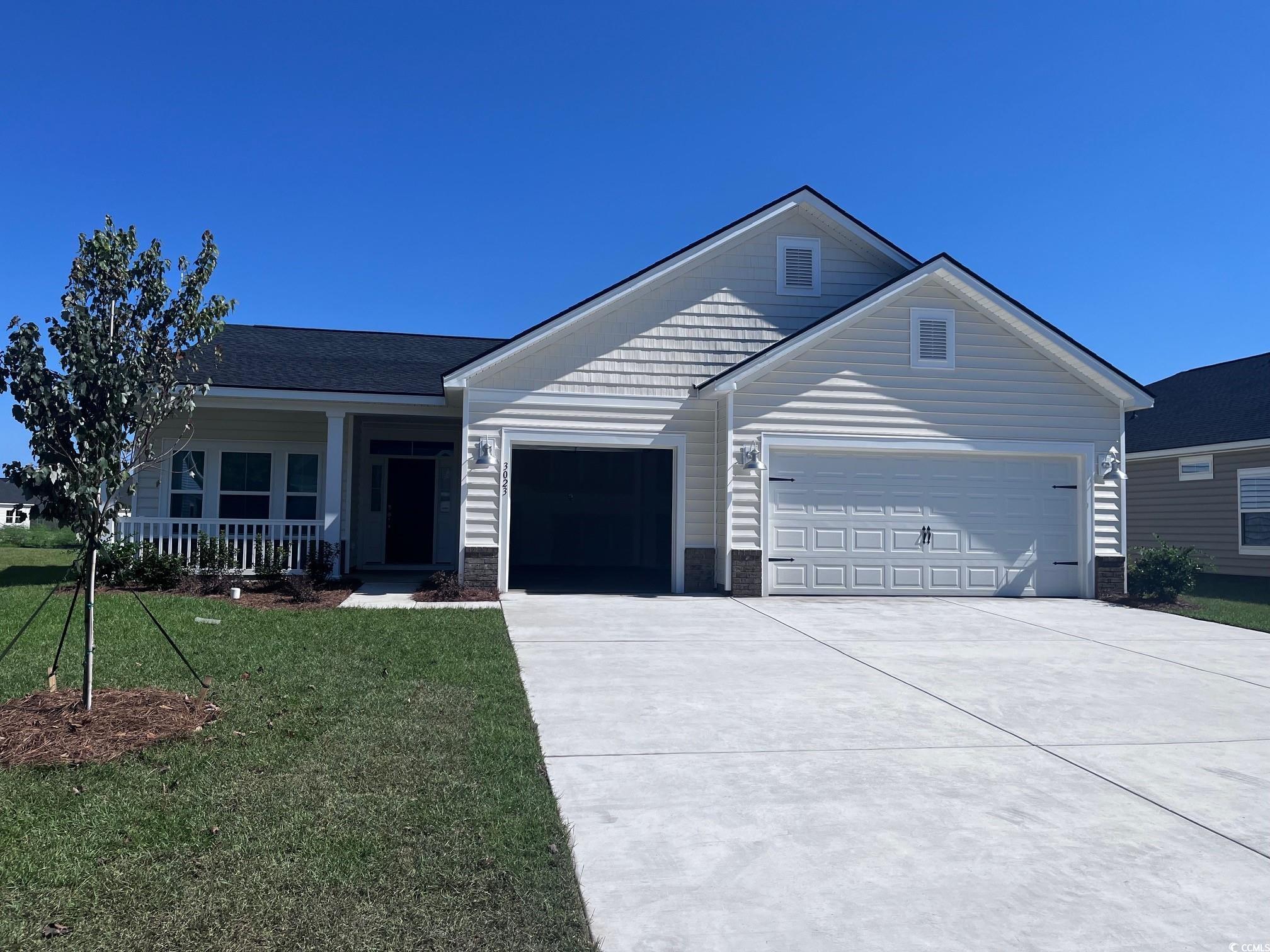 3023 Visionary Dr. Myrtle Beach, SC 29588