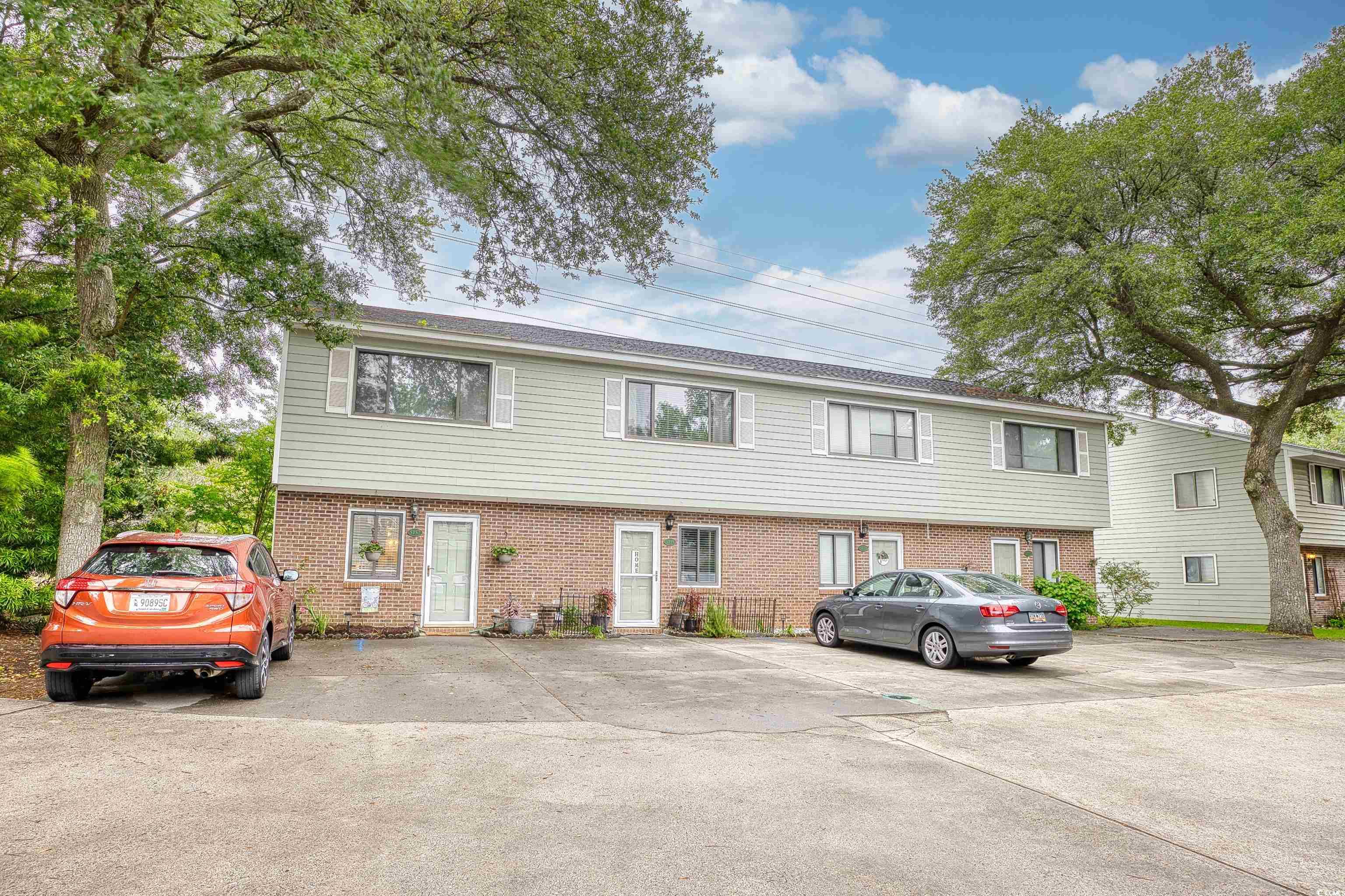5157 Inlet Garden Ct. UNIT 6-D Murrells Inlet, SC 29576