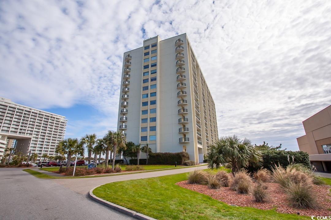 9820 Queensway Blvd. UNIT #1603 Myrtle Beach, SC 29572