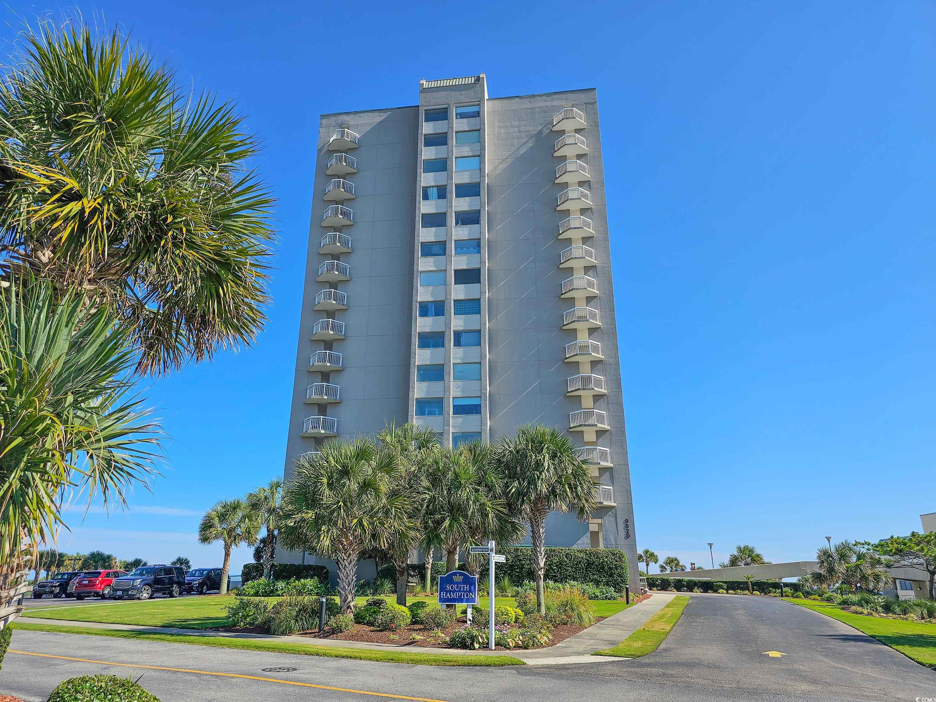 9820 Queensway Blvd. UNIT #1603 Myrtle Beach, SC 29572