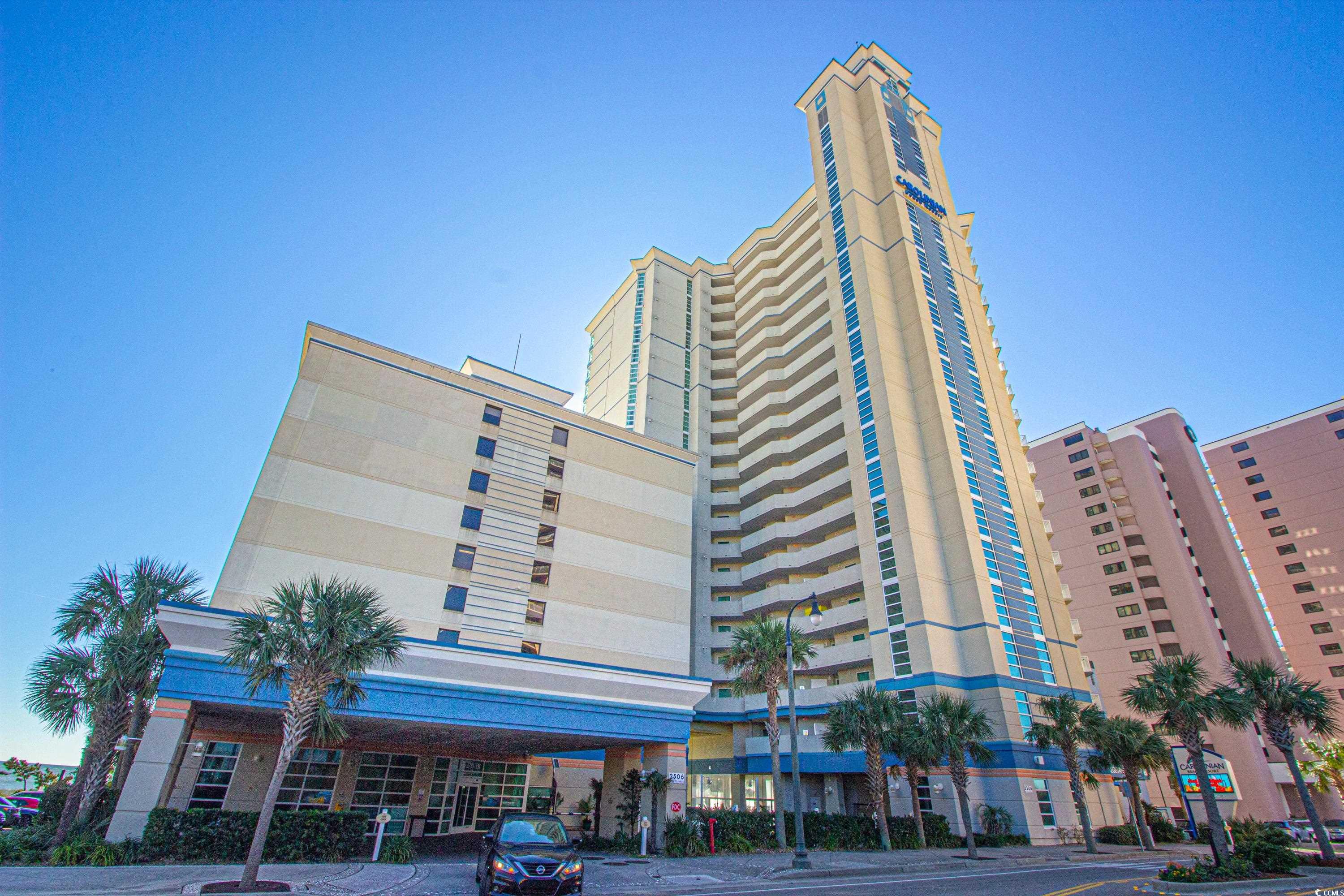 2504 N Ocean Blvd. UNIT #931 Myrtle Beach, SC 29577