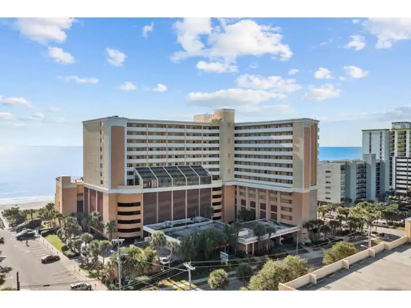 6900 N Ocean Blvd. UNIT #910 Myrtle Beach, SC 29572