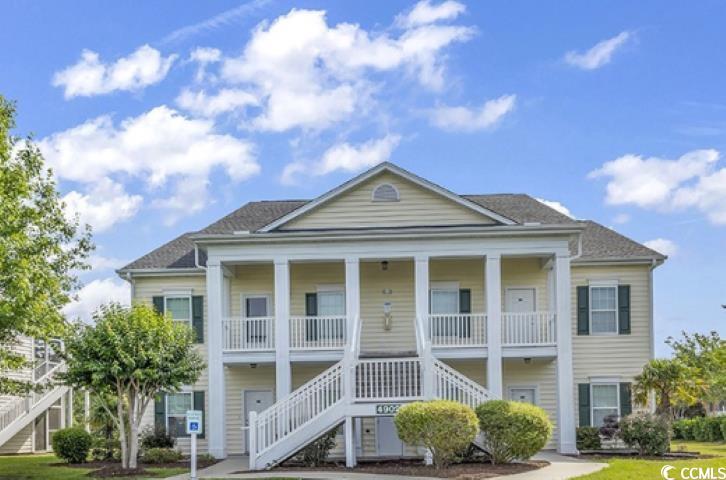 4902 Britewater Ct. UNIT #201 Myrtle Beach, SC 29579