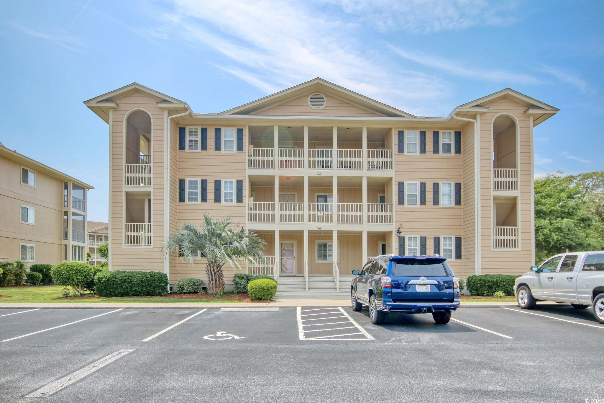 1900 Duffy St. UNIT L-7 North Myrtle Beach, SC 29582