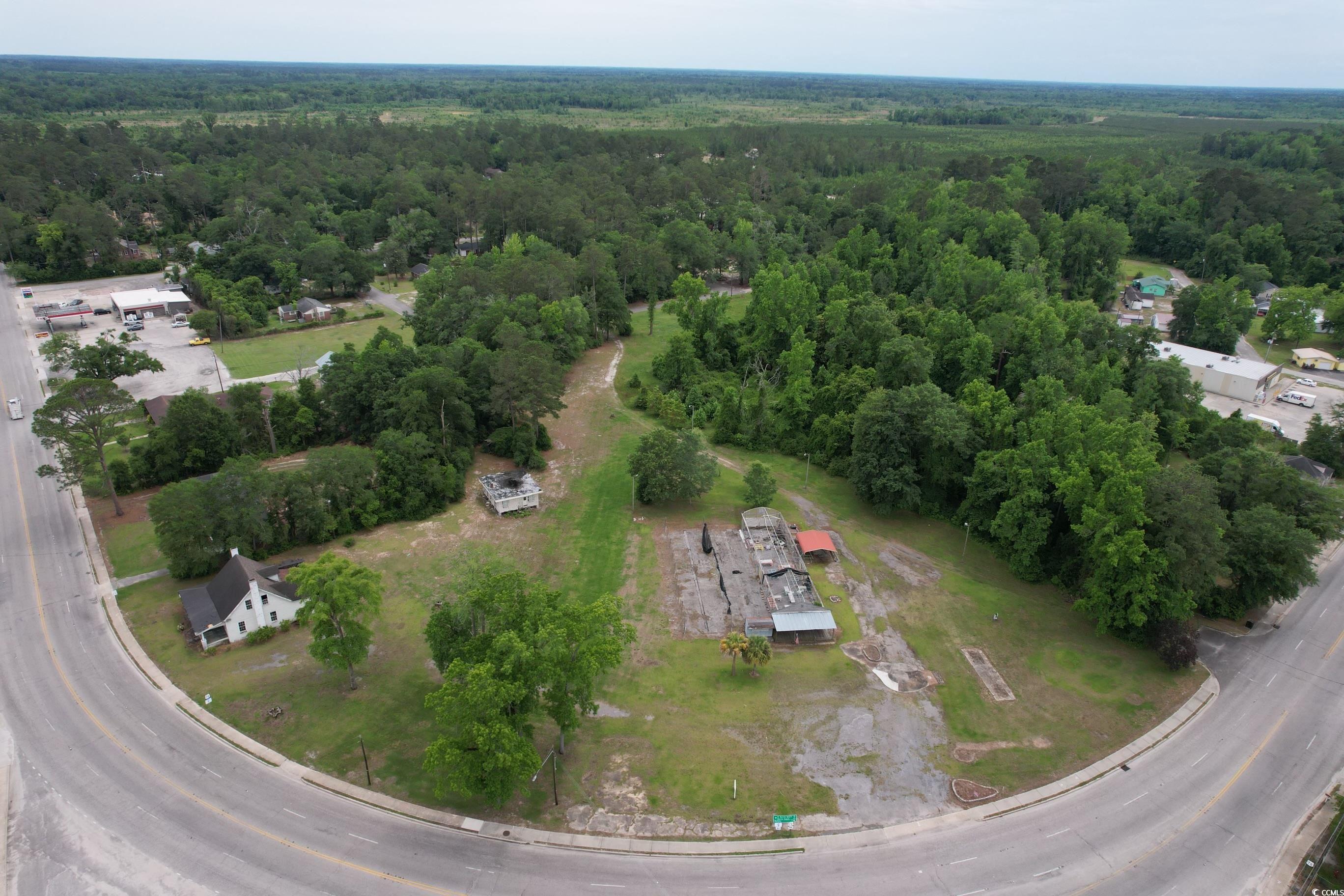 201 S Nichols St. Nichols, SC 29581