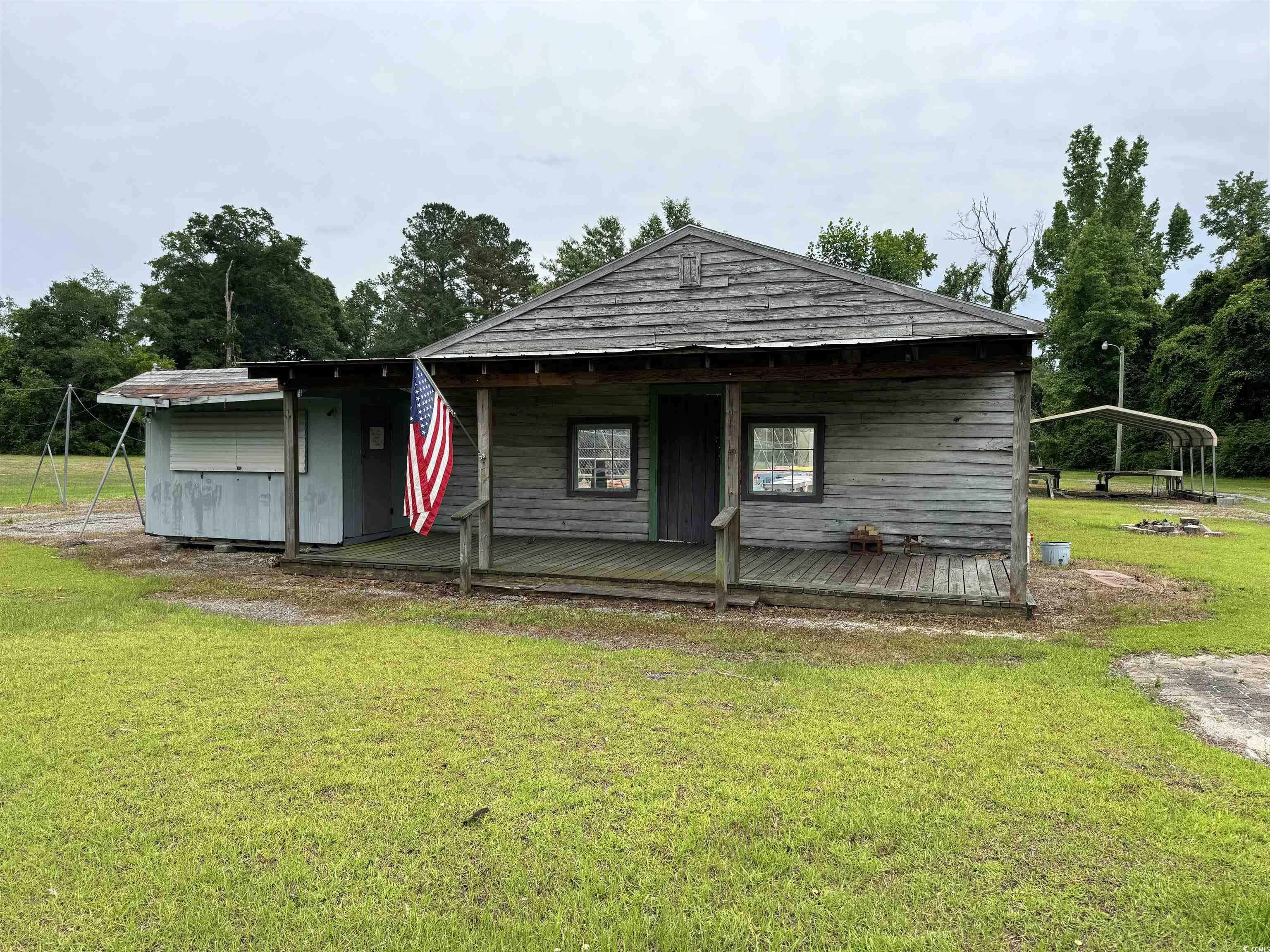 201 S Nichols St., Nichols, South Carolina image 29