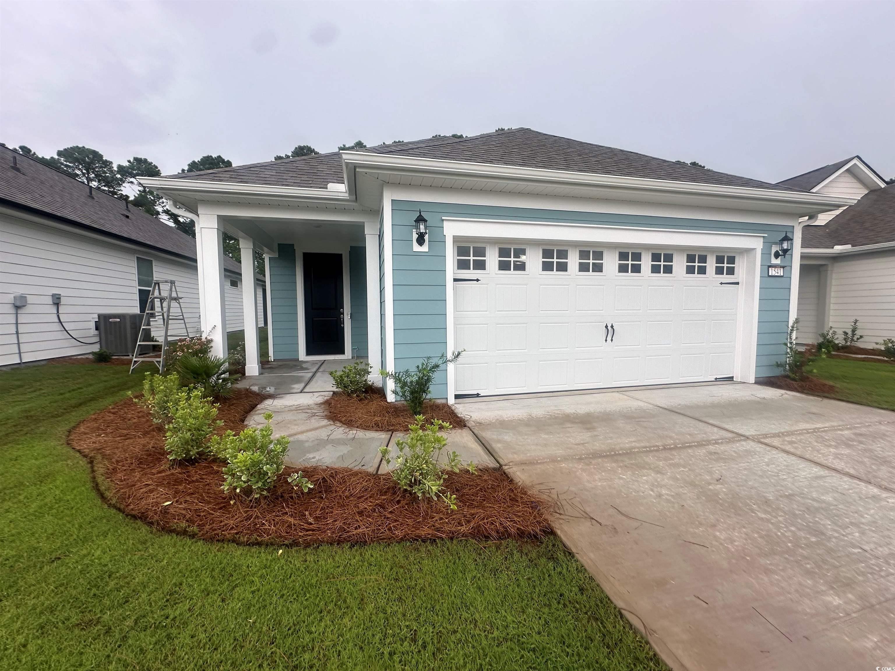 1541 Littleleaf Loop North Myrtle Beach, SC 29582