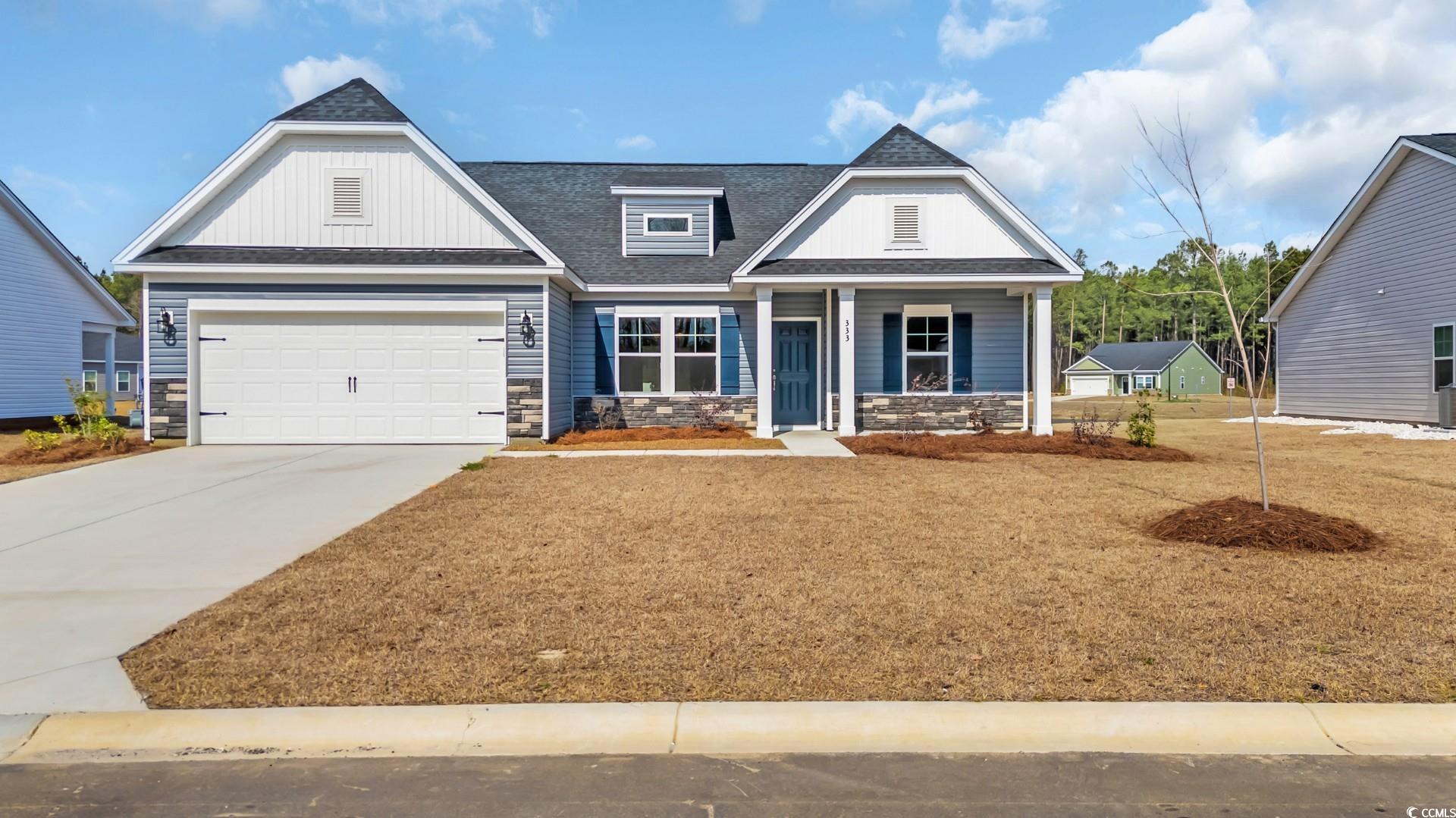 333 Palmetto Sand Loop Conway, SC 29527