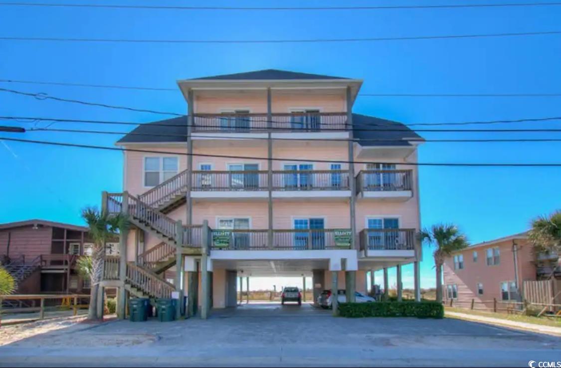 5300 Ocean Blvd. N UNIT A North Myrtle Beach, SC 29582