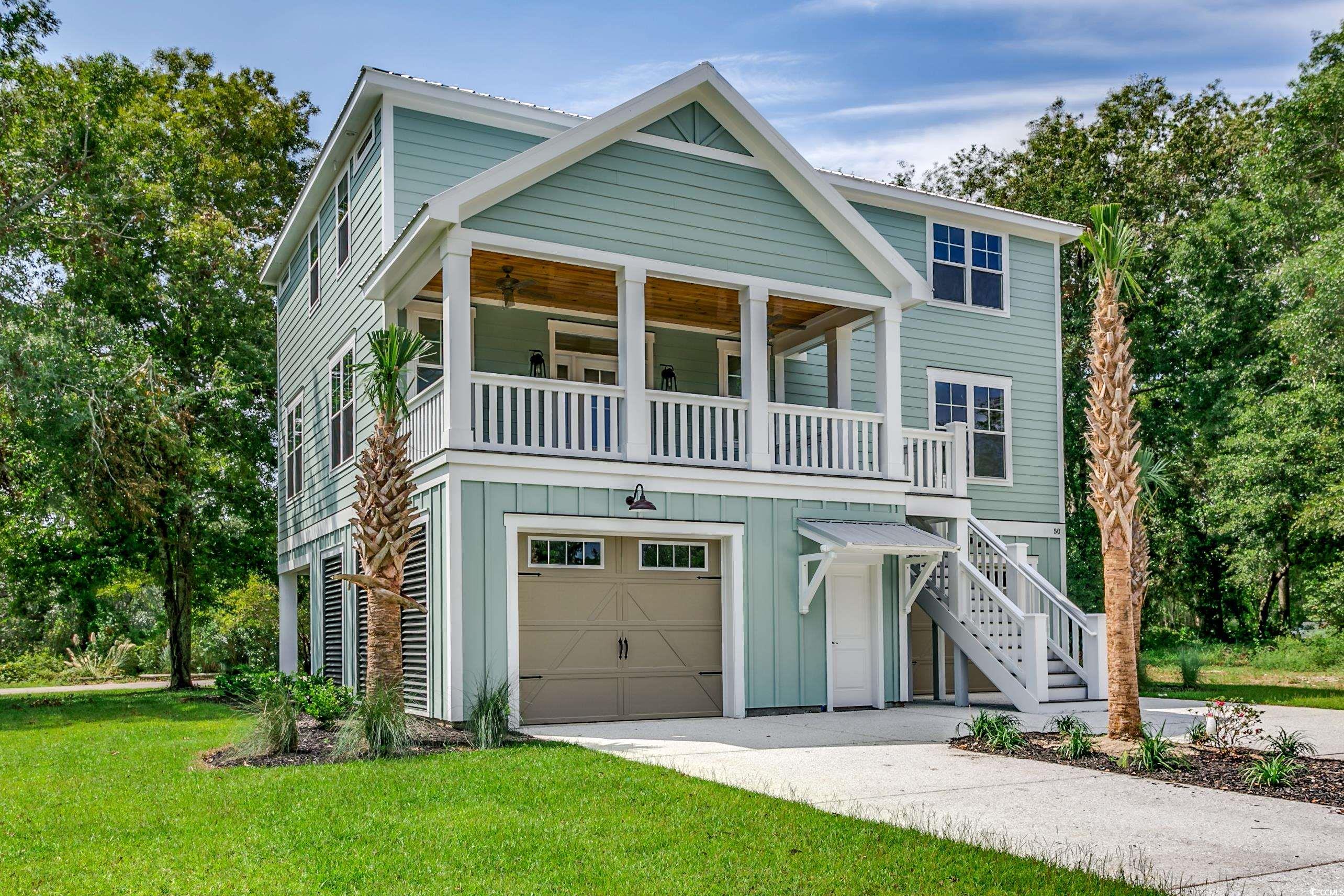 78 Mud Minnow Dr. Pawleys Island, SC 29585