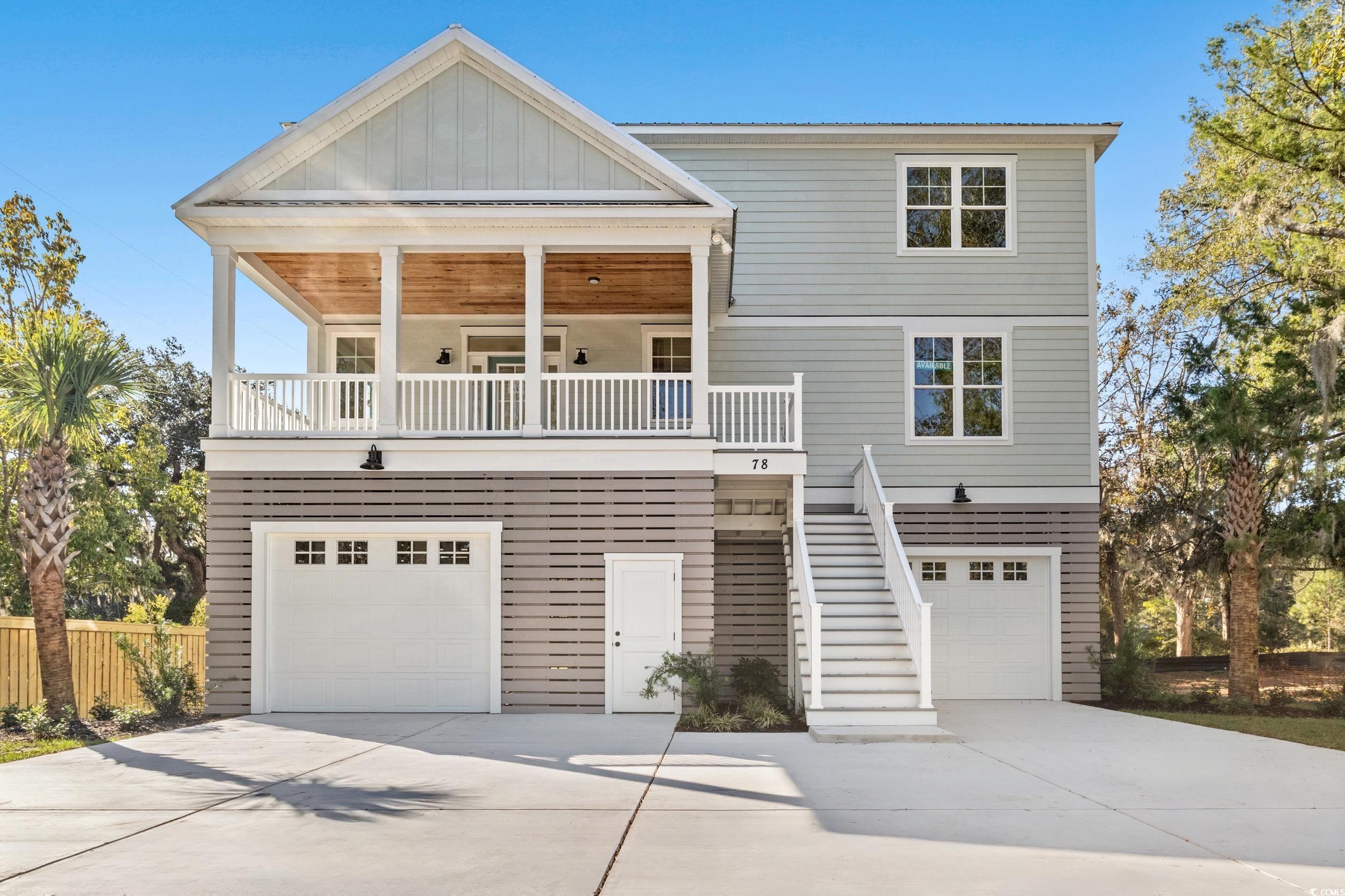 78 Mud Minnow Dr. Pawleys Island, SC 29585