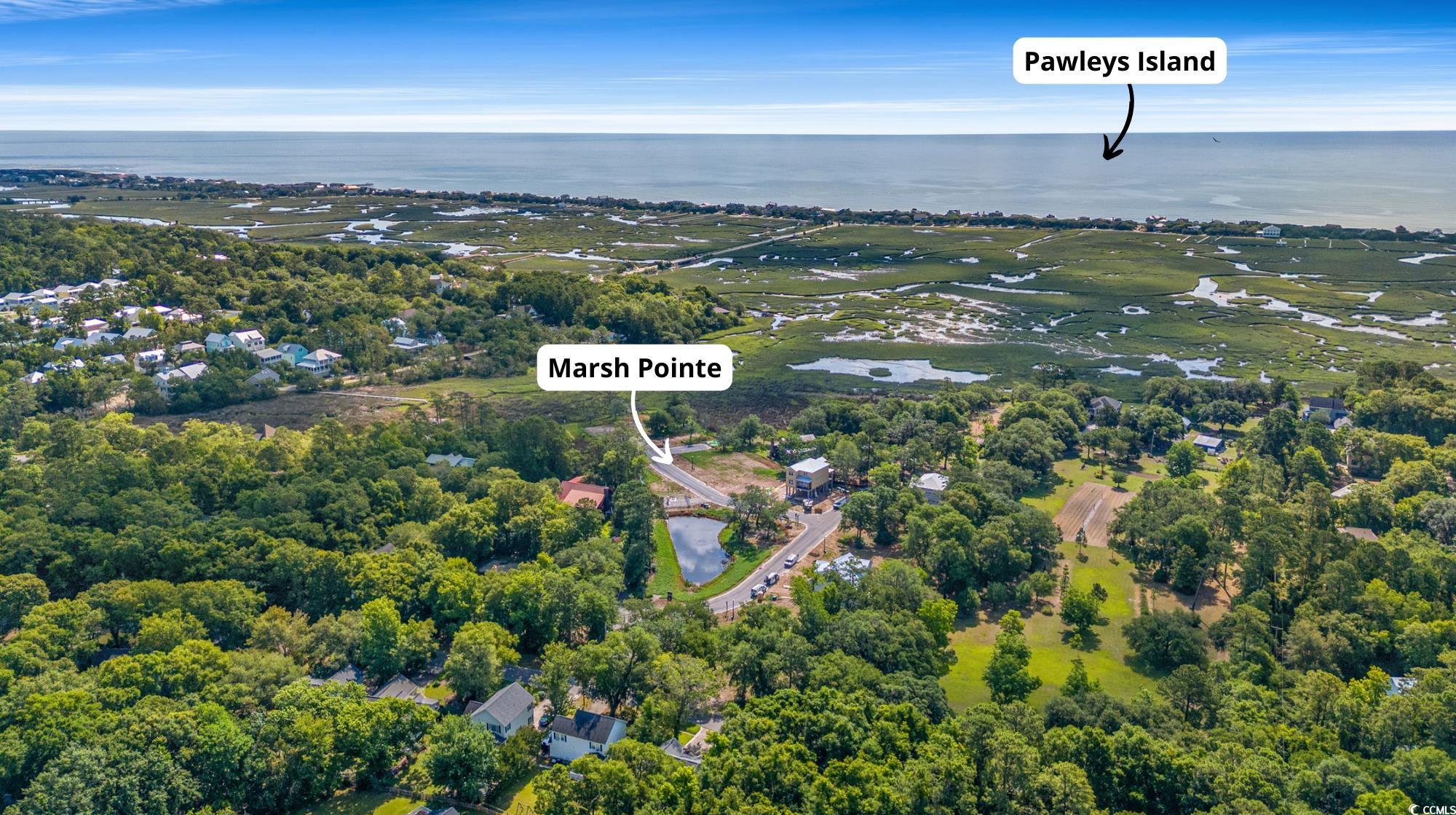 78 Mud Minnow Dr., Pawleys Island, South Carolina image 15