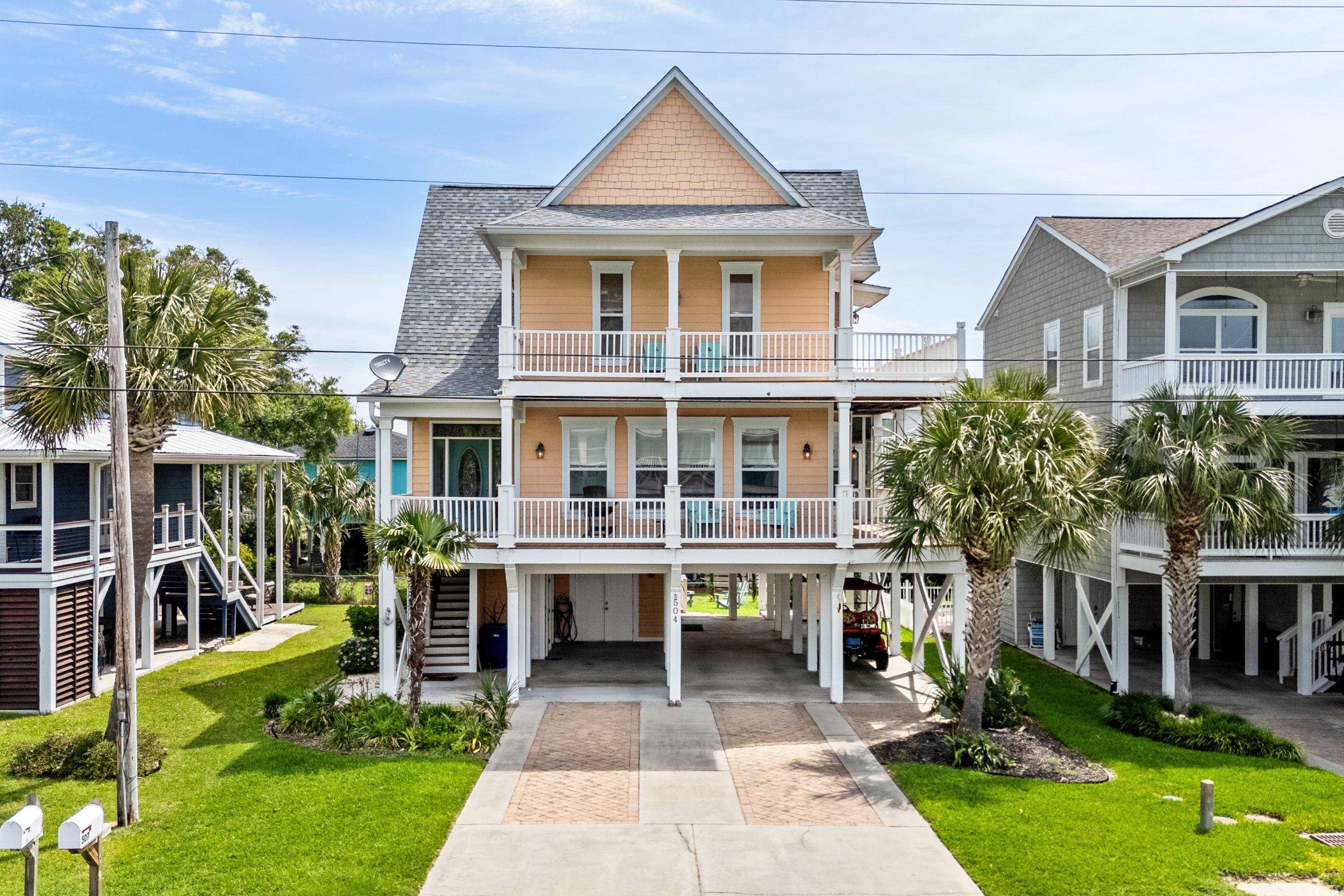 504 21st Ave. N, North Myrtle Beach, South Carolina image 30