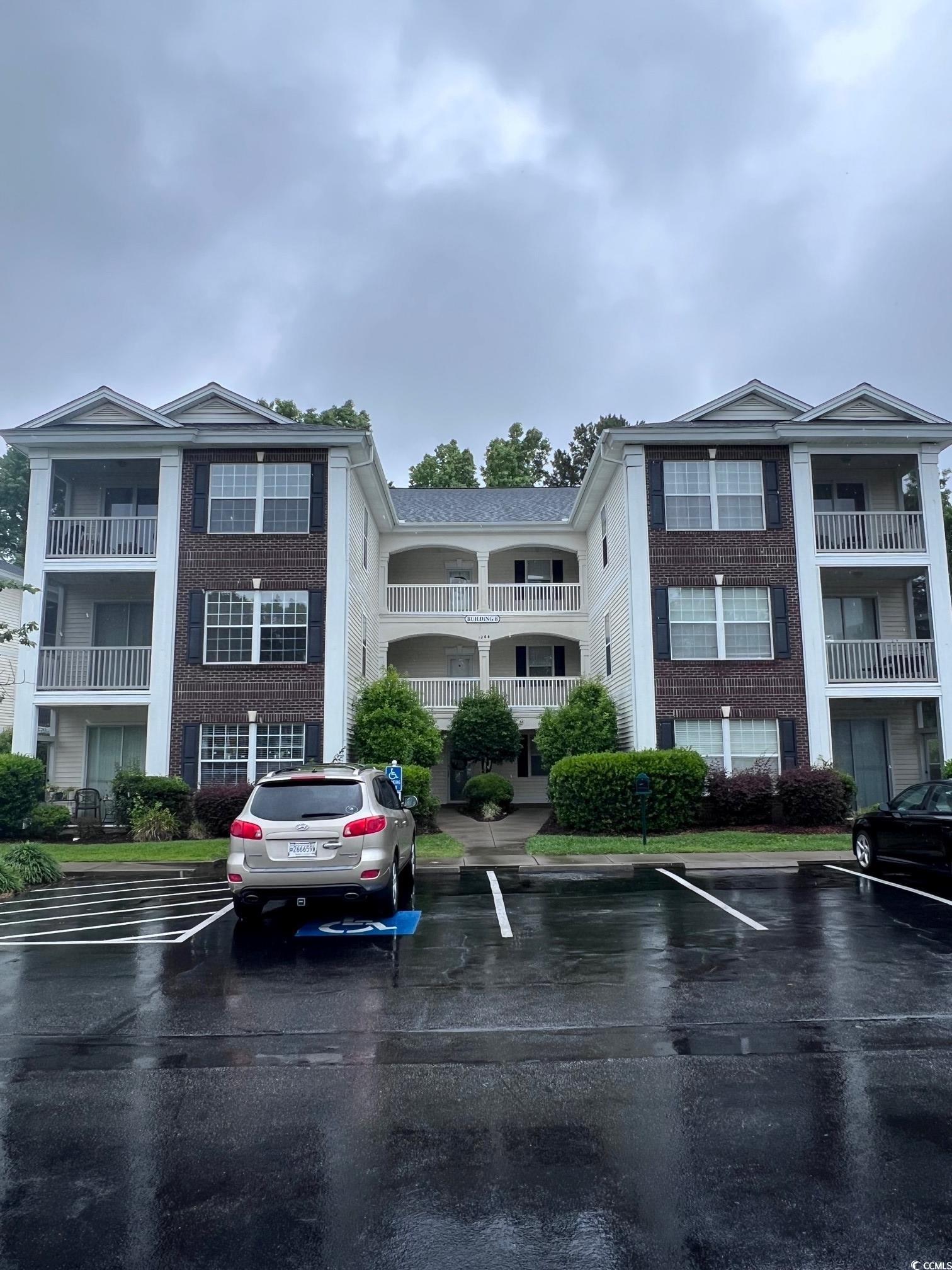 1286 River Oak Dr. #8-I, Myrtle Beach, South Carolina image 1