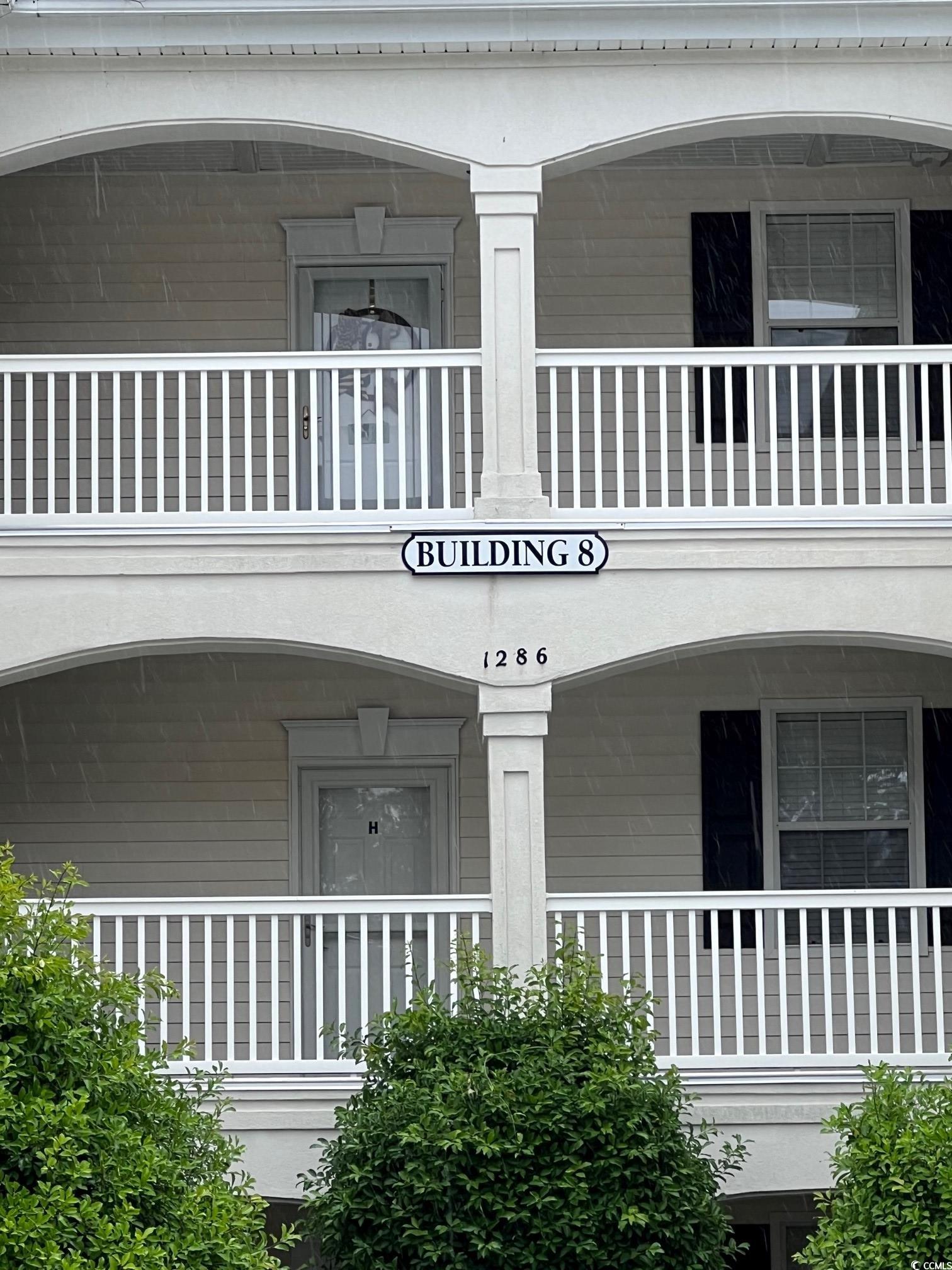 1286 River Oak Dr. #8-I, Myrtle Beach, South Carolina image 2