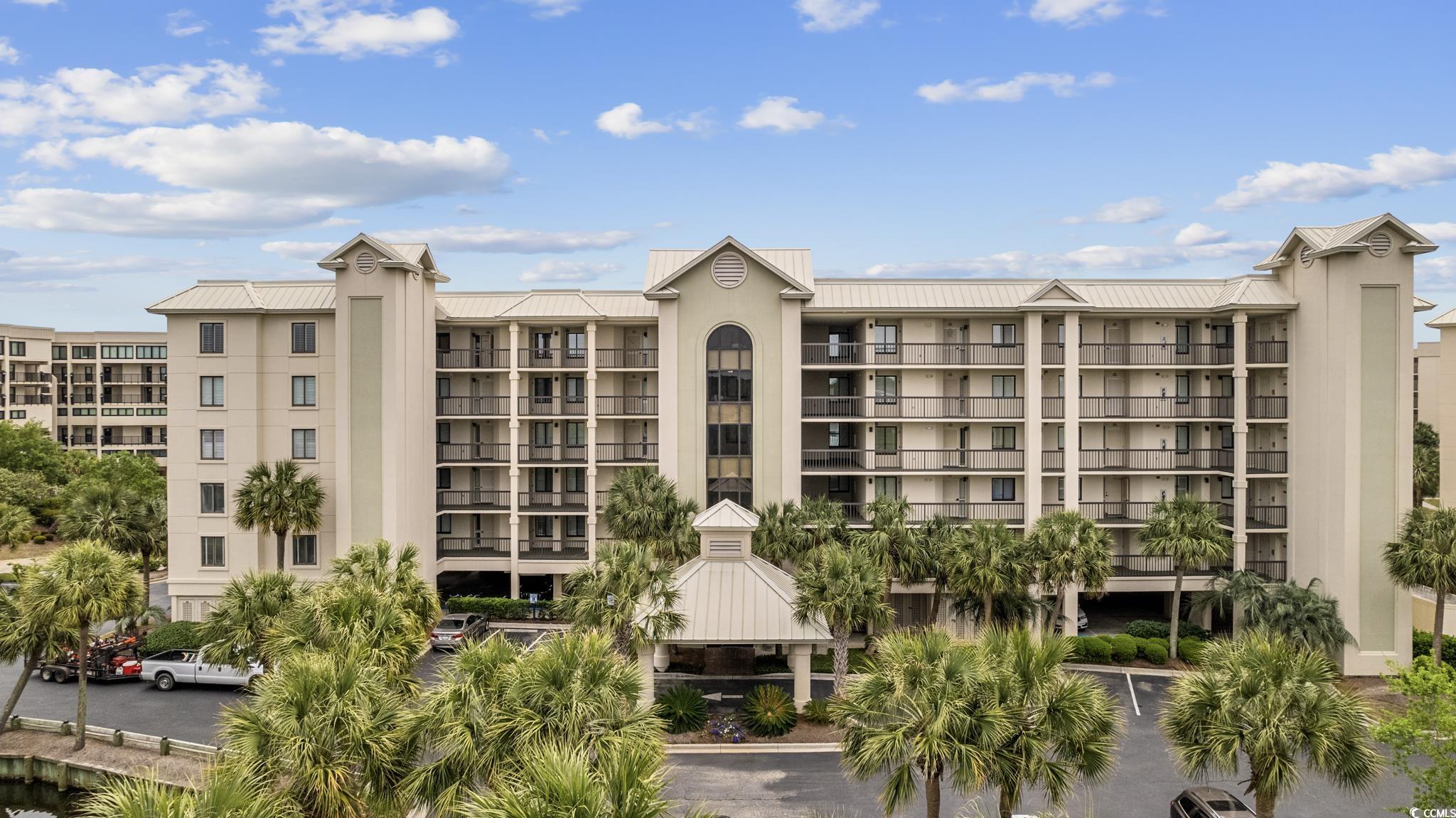 669 Retreat Beach Circle Pawleys Island, SC 29585