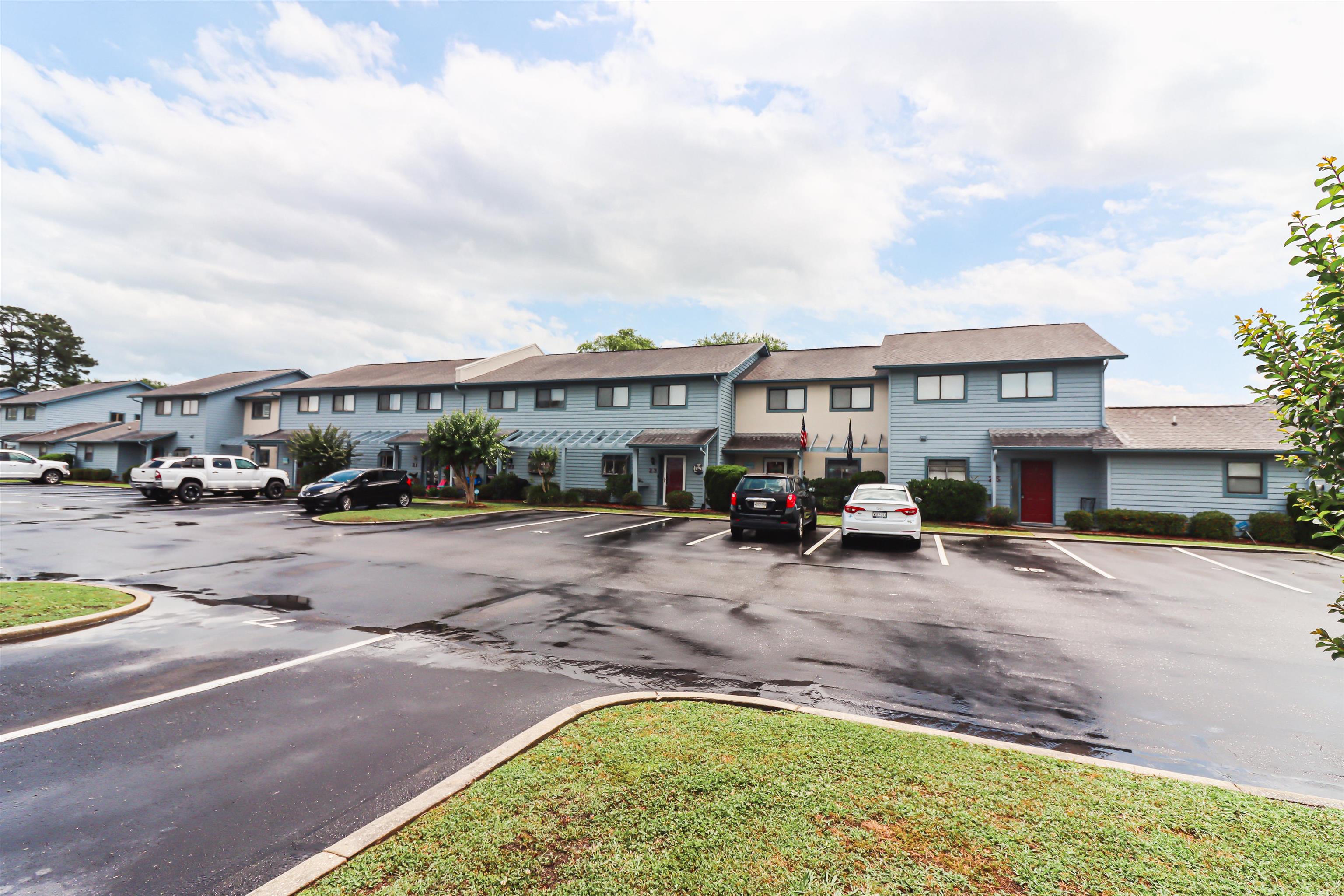 775 Plantation Dr. UNIT #21 Little River, SC 29566