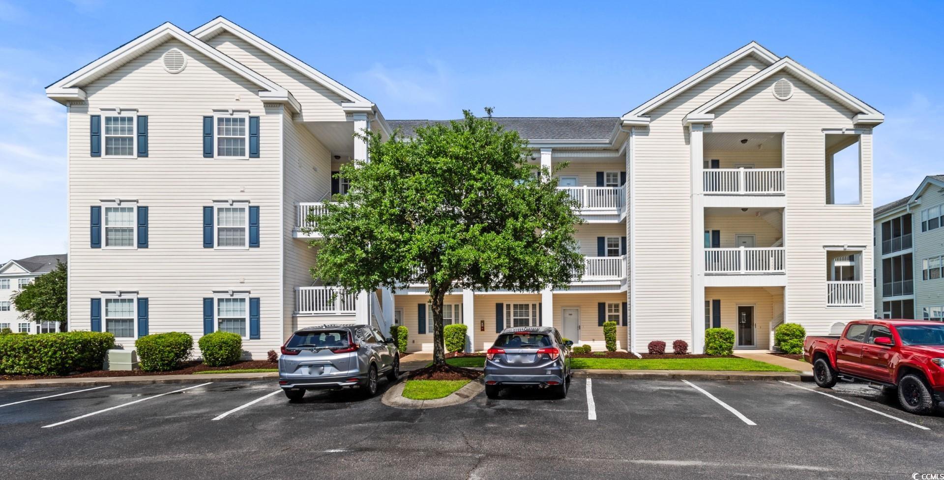 901 West Port Dr. UNIT #2009 North Myrtle Beach, SC 29582