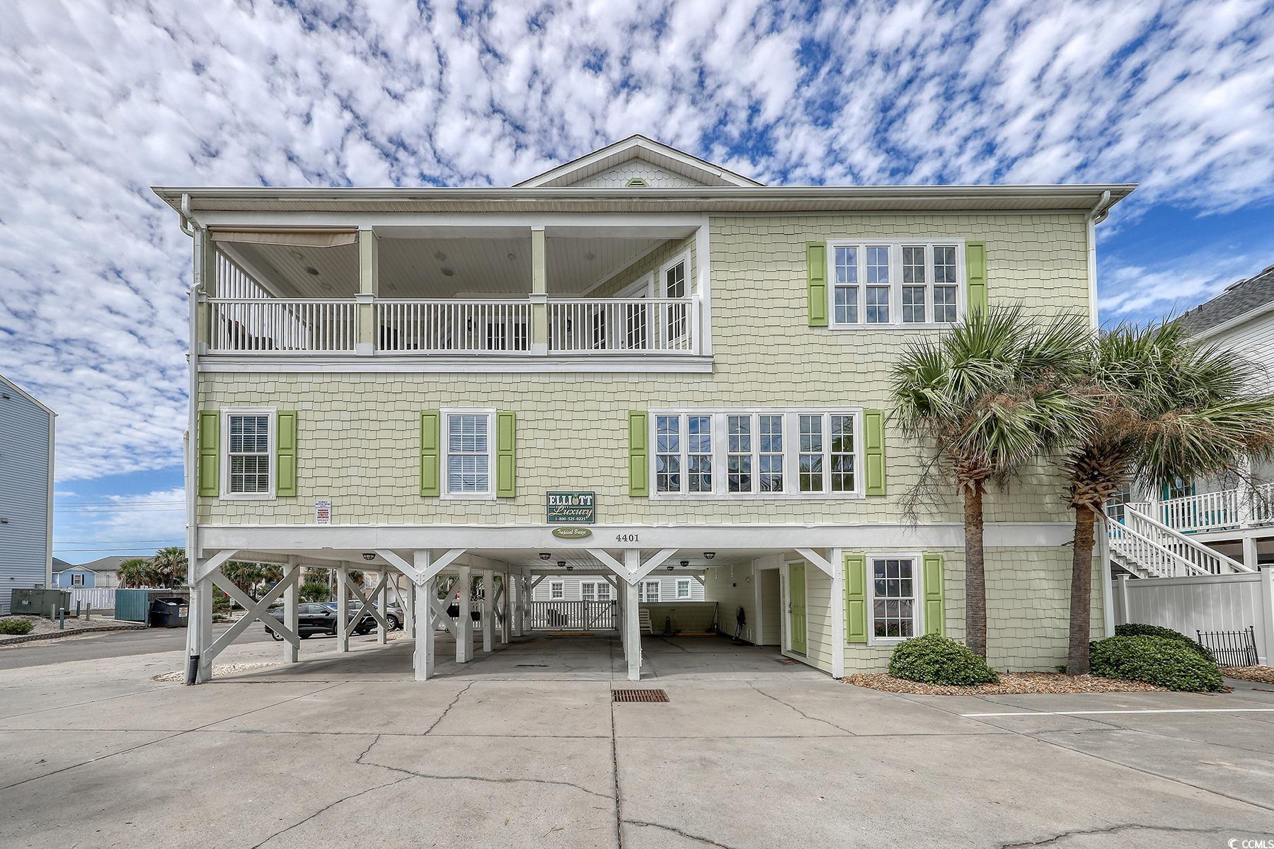 4401 N Ocean Blvd. North Myrtle Beach, SC 29582