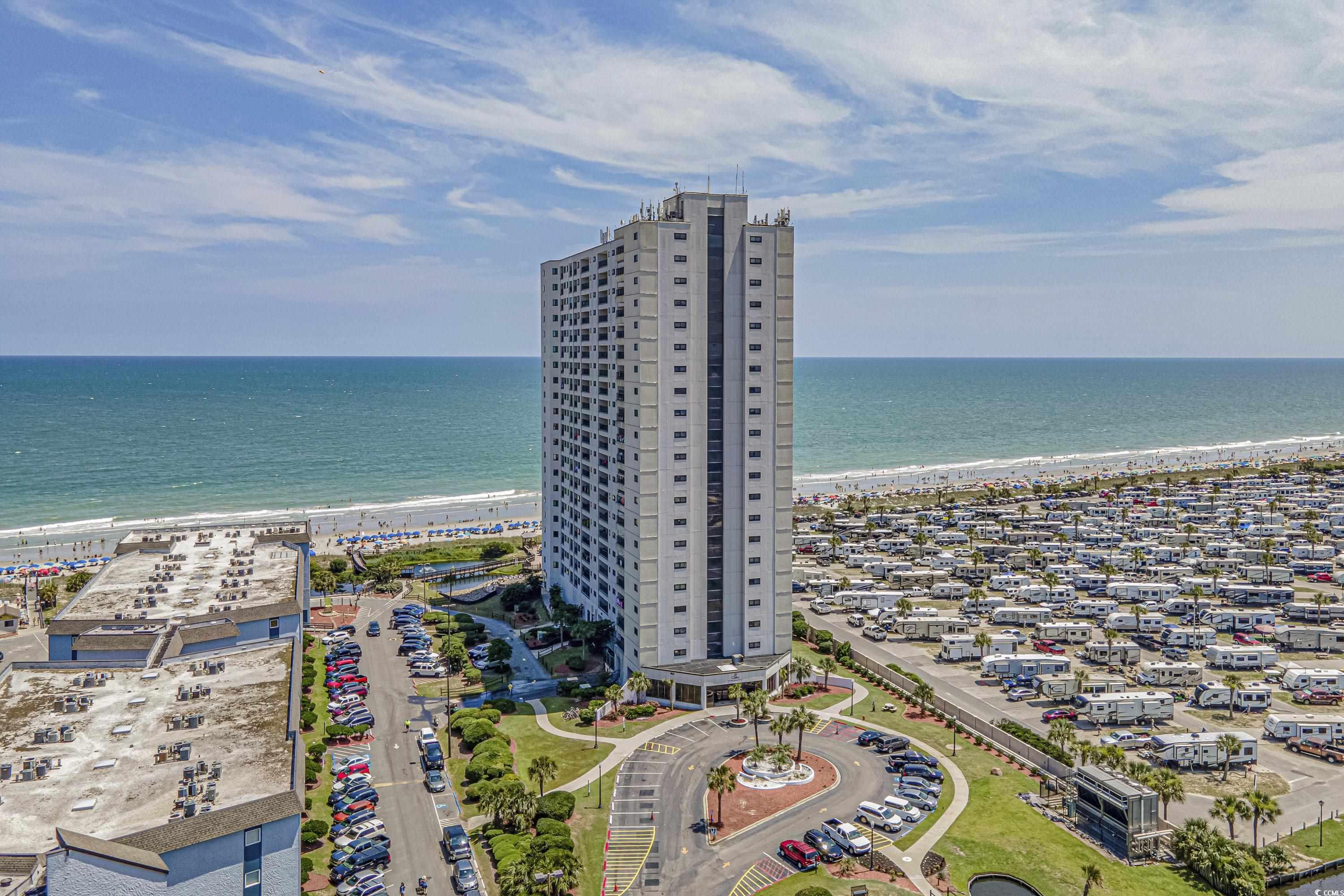 5905 S Kings Hwy. UNIT #1207 Myrtle Beach, SC 29575