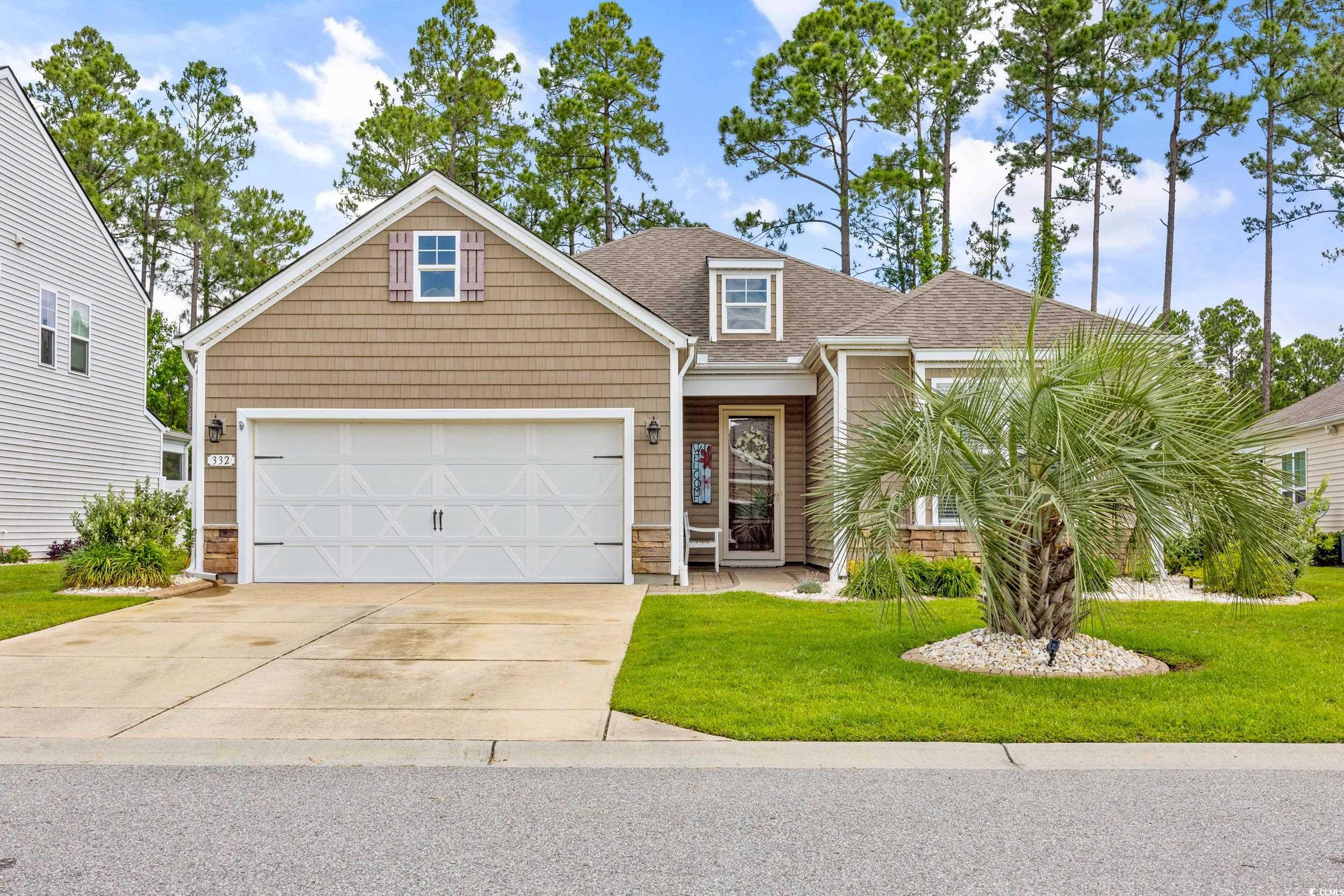 332 Firenze Loop Myrtle Beach, SC 29579
