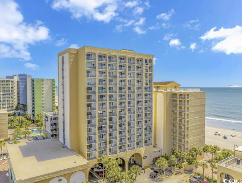 1207 S Ocean Blvd. UNIT #51501 Myrtle Beach, SC 29577