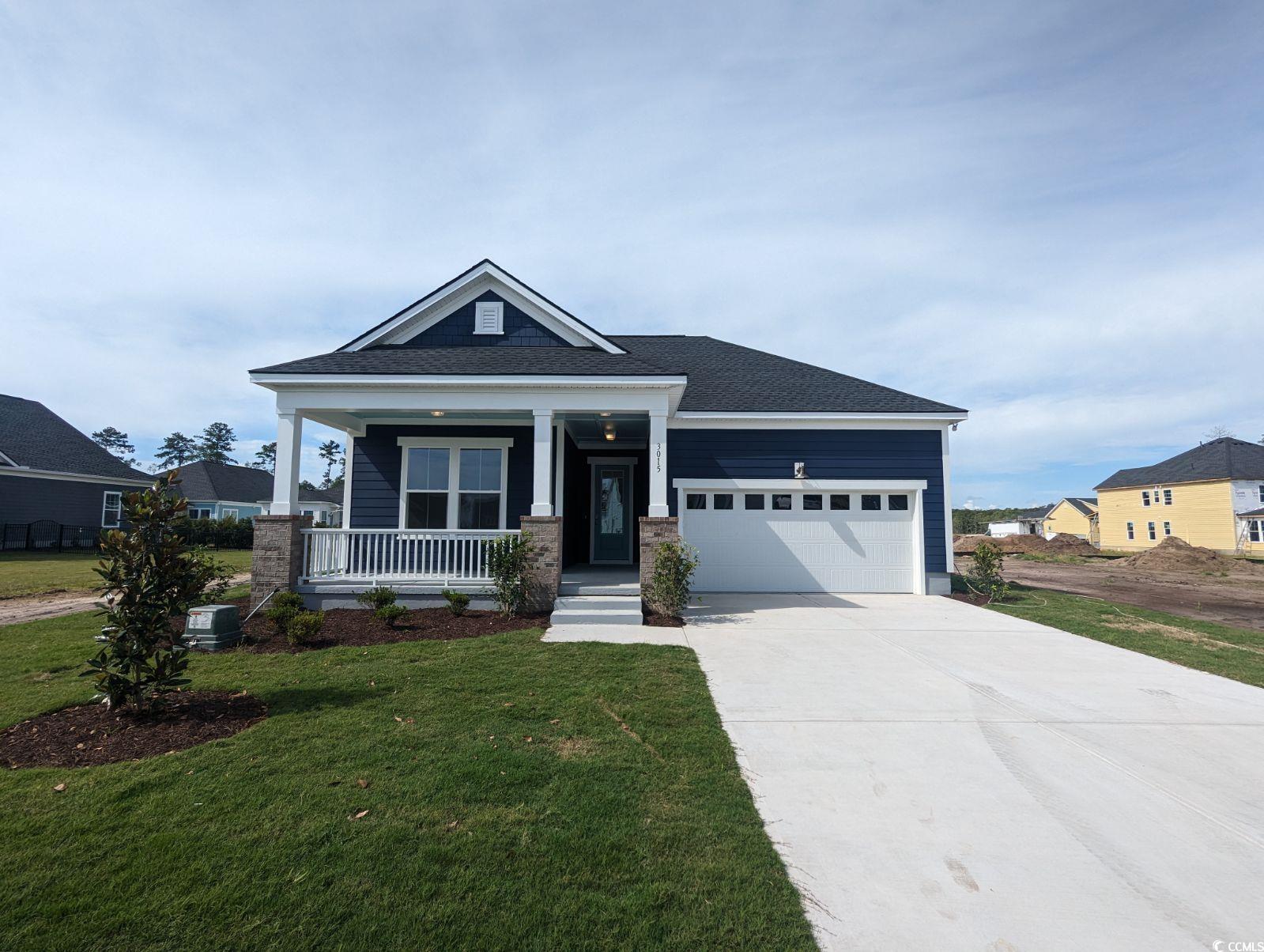 3015 Reamer Dr. Murrells Inlet, SC 29576