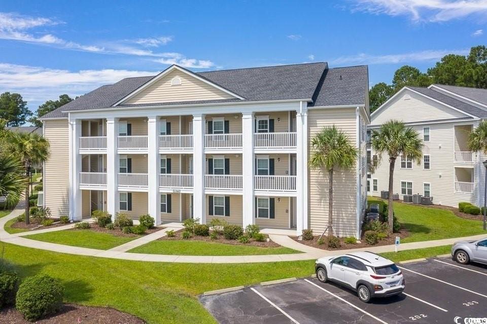 4970 Windsor Green Way UNIT #303 Myrtle Beach, SC 29579
