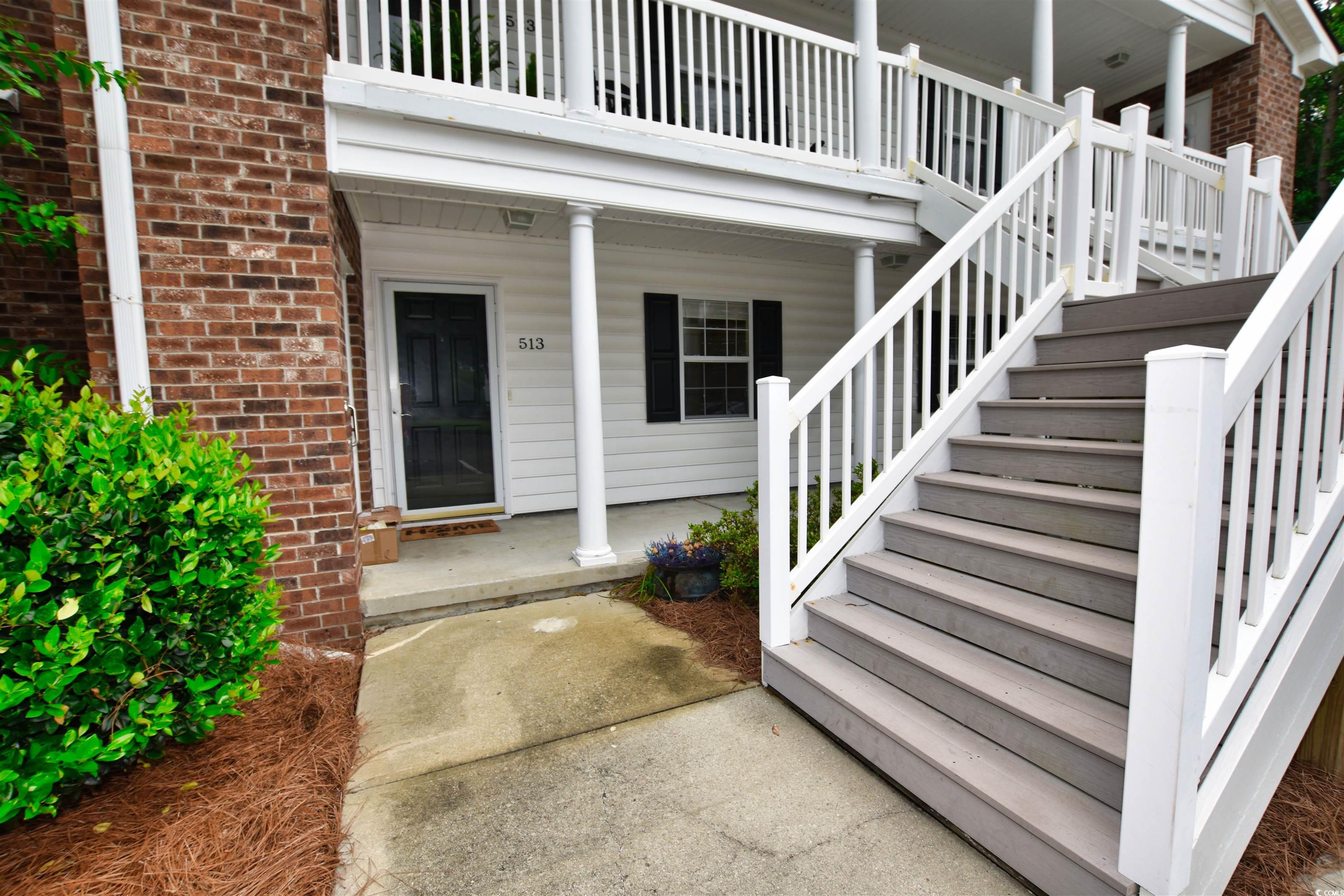 157 Egret Run Ln. UNIT #513 Pawleys Island, SC 29585